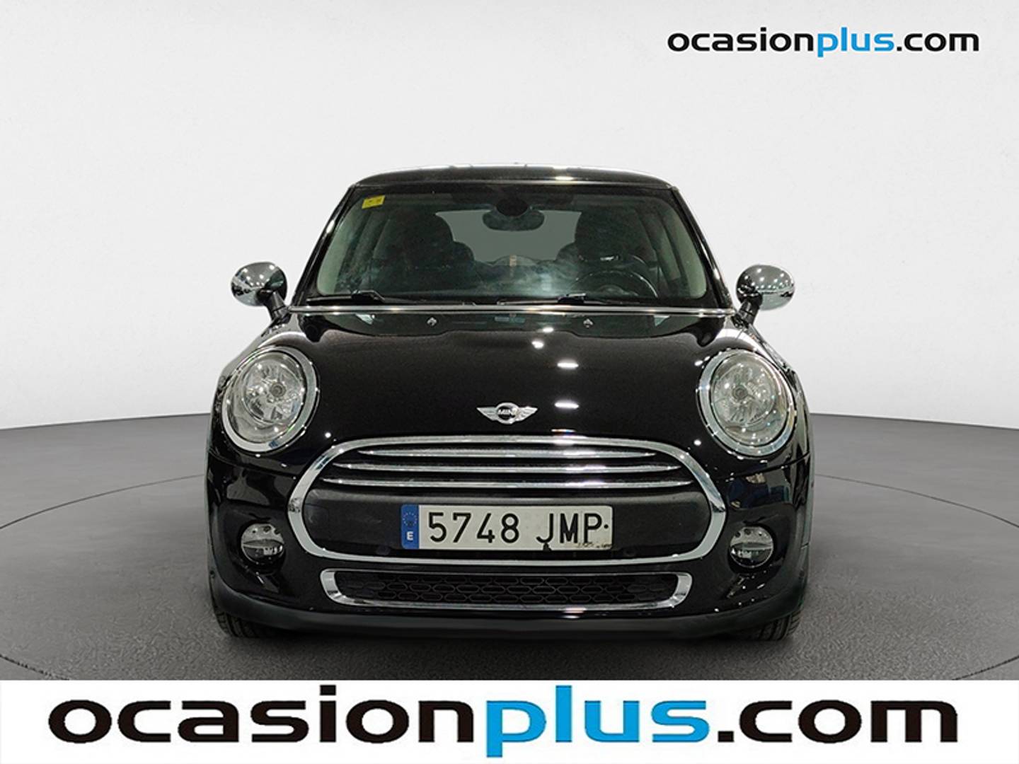 Foto Mini MINI MINI MINI 3 Puertas One (102 CV)