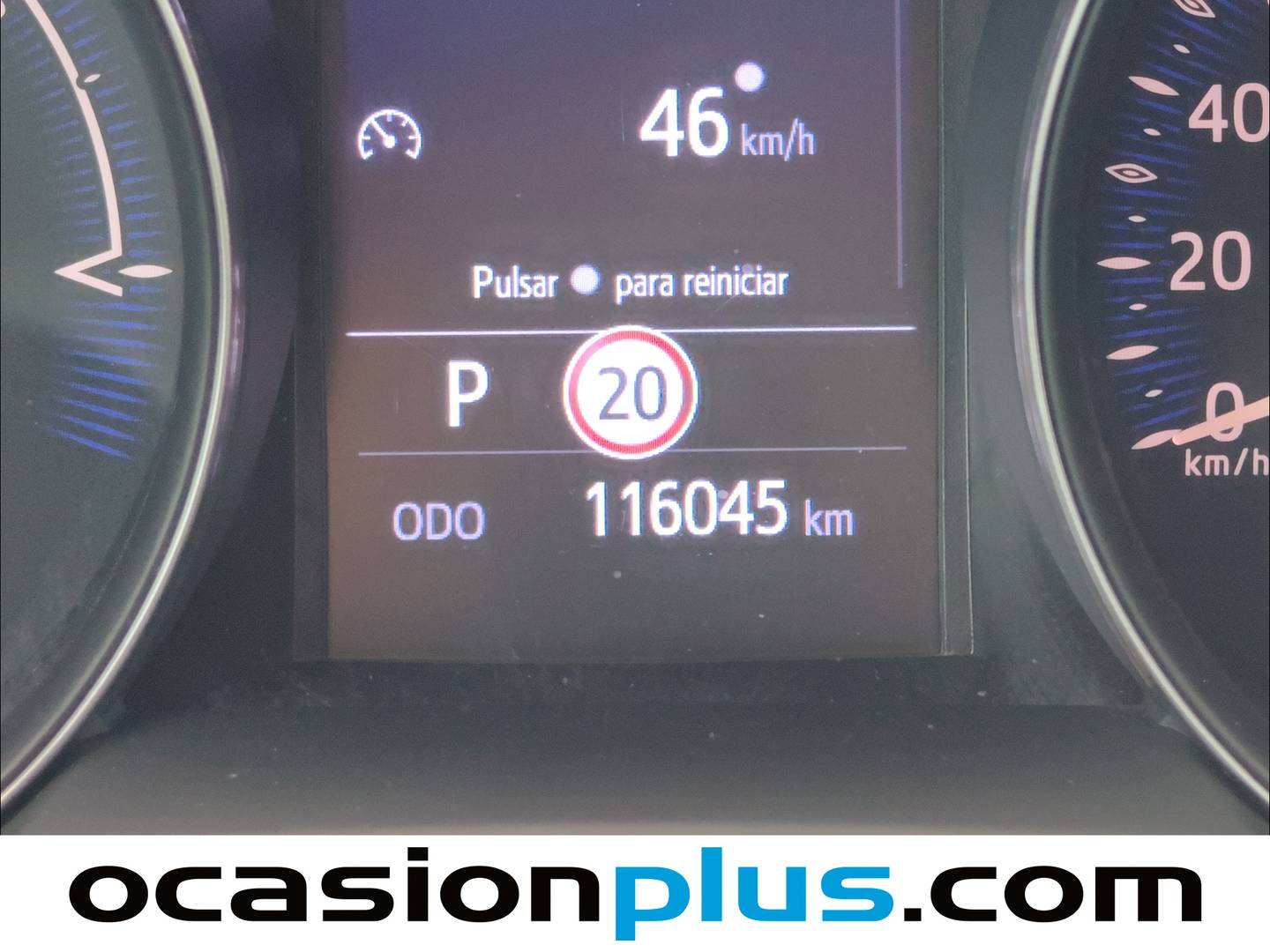 Toyota C-HR Toyota C-HR 180H Advance Luxury (184 CV) seminuevo