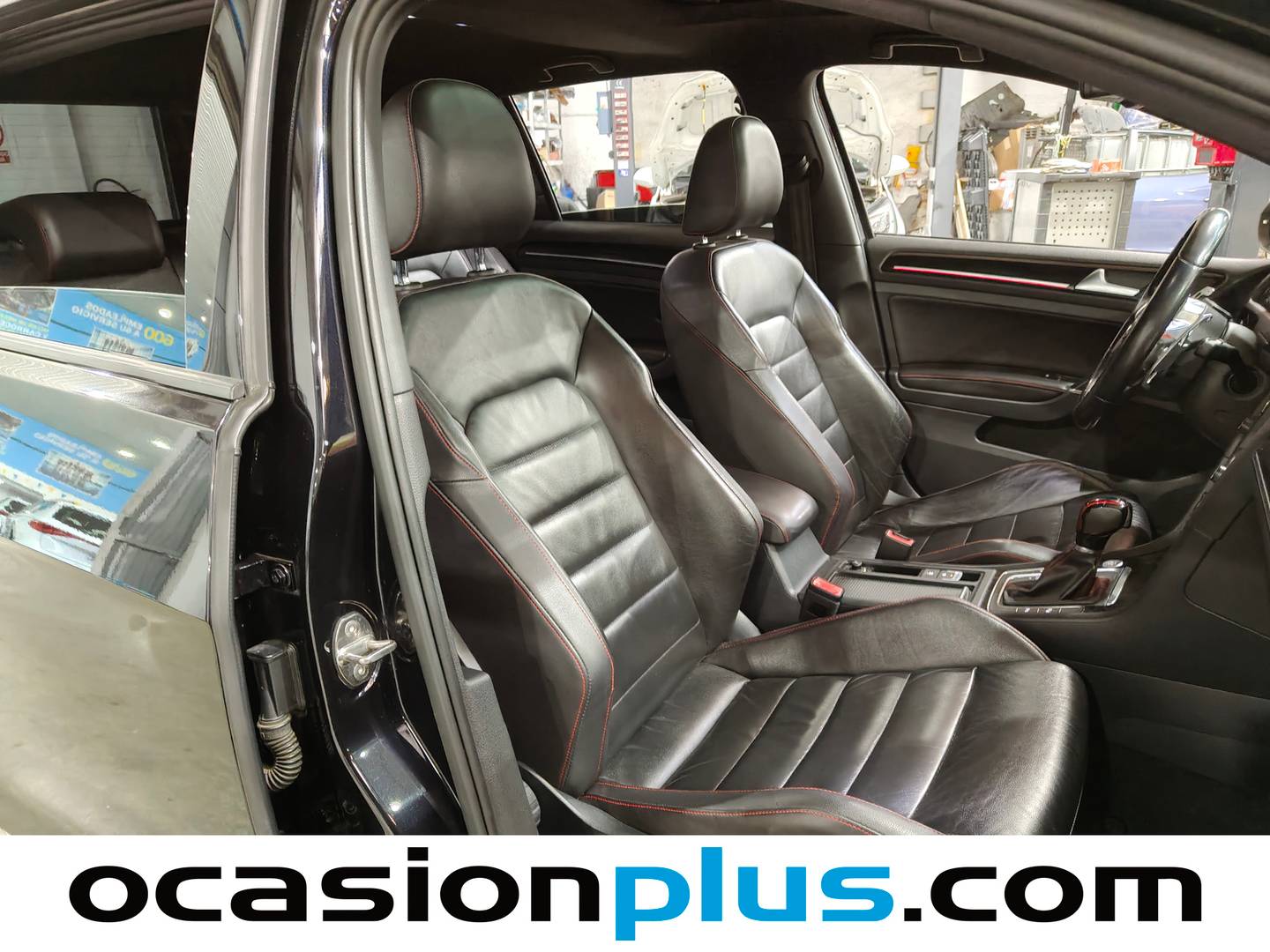 Volkswagen Golf Volkswagen Golf GTI Performance 2.0 TSI BMT (230 CV) DSG 2015