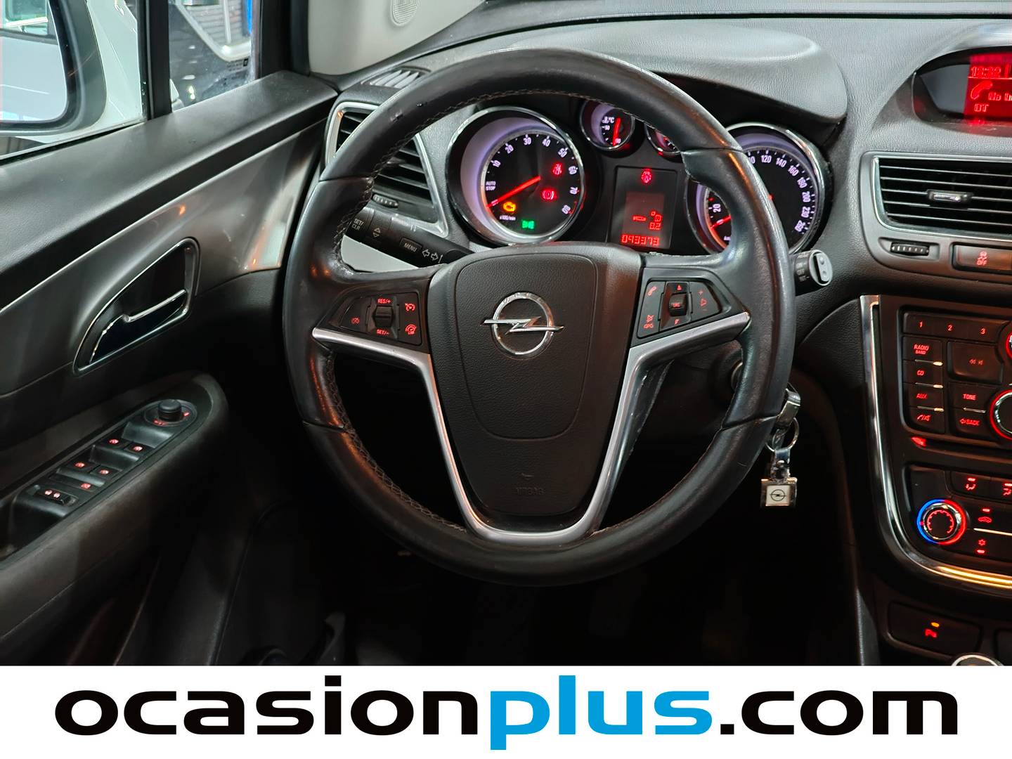 Opel Mokka Opel Mokka 1.4 Turbo S&S Selective 4x2 (140 CV) manual