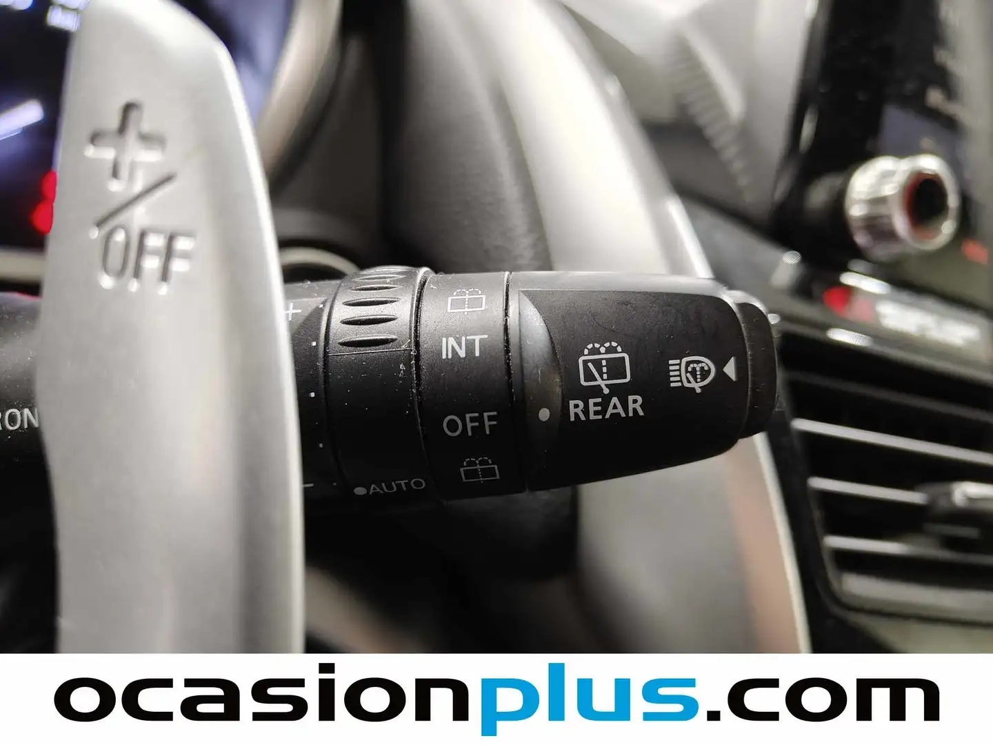 Foto Mitsubishi Eclipse Cross Mitsubishi Eclipse Cross 2.4 PHEV Kaiteki 4WD Auto (188 CV)