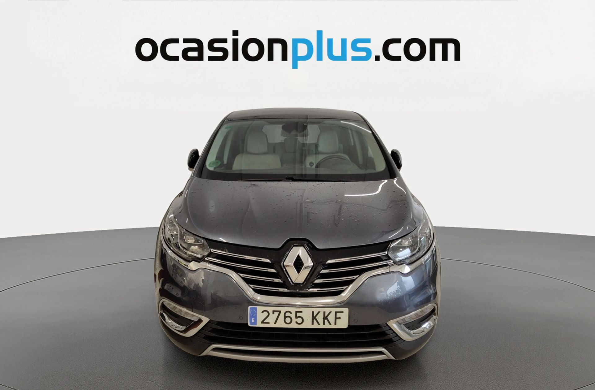Renault Espace TCe 225 SL Icon Energy EDC 7 plazas - foto 17