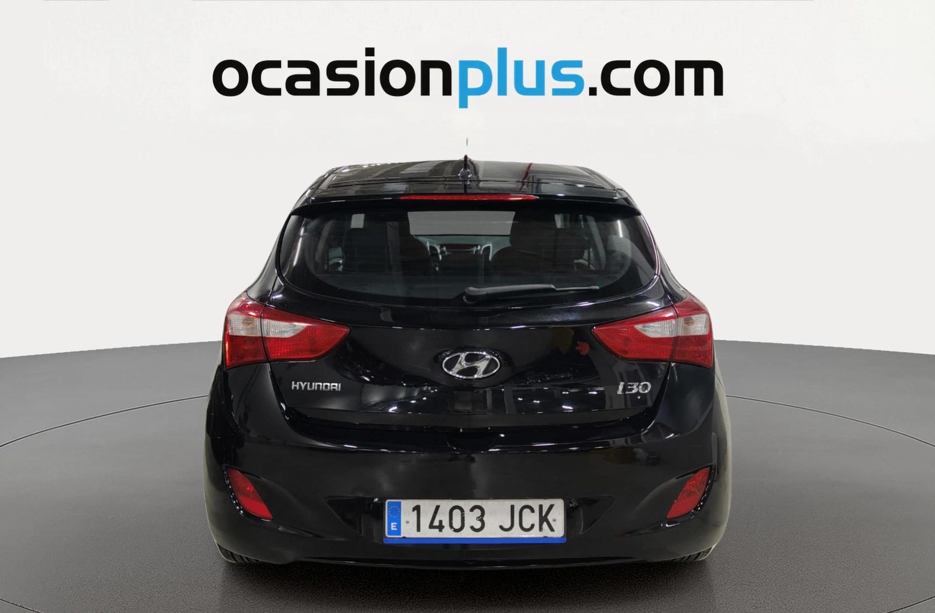Hyundai i30 1.4 Klass - foto 11