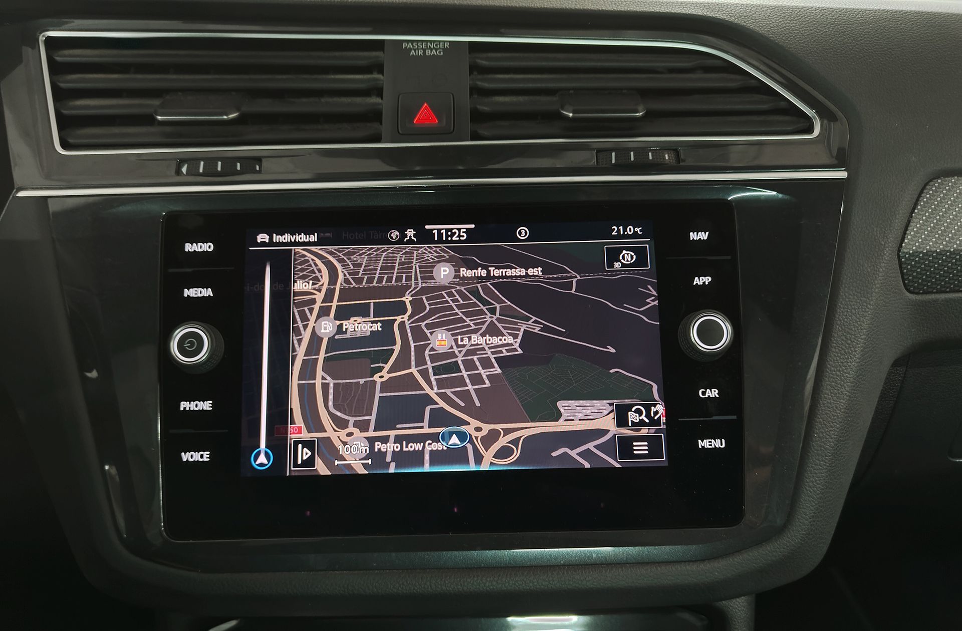 Volkswagen Tiguan R-Line 1.4 TSI eHybrid DSG - foto 10