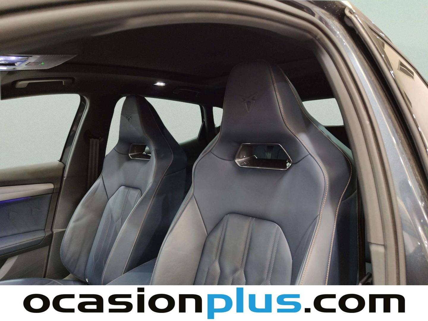 Cupra Formentor Cupra Formentor 2.0 TSI VZ 4Drive DSG (310 CV) seminuevo