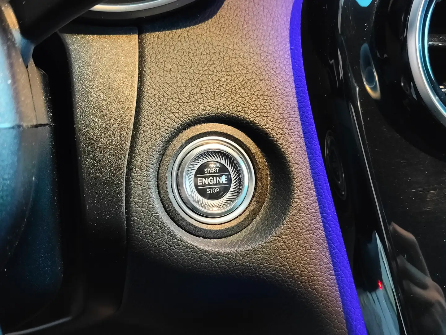 Foto Mercedes GLC Coupé Mercedes-Benz GLC Coupé Coupé 220 d 4Matic (194 CV)