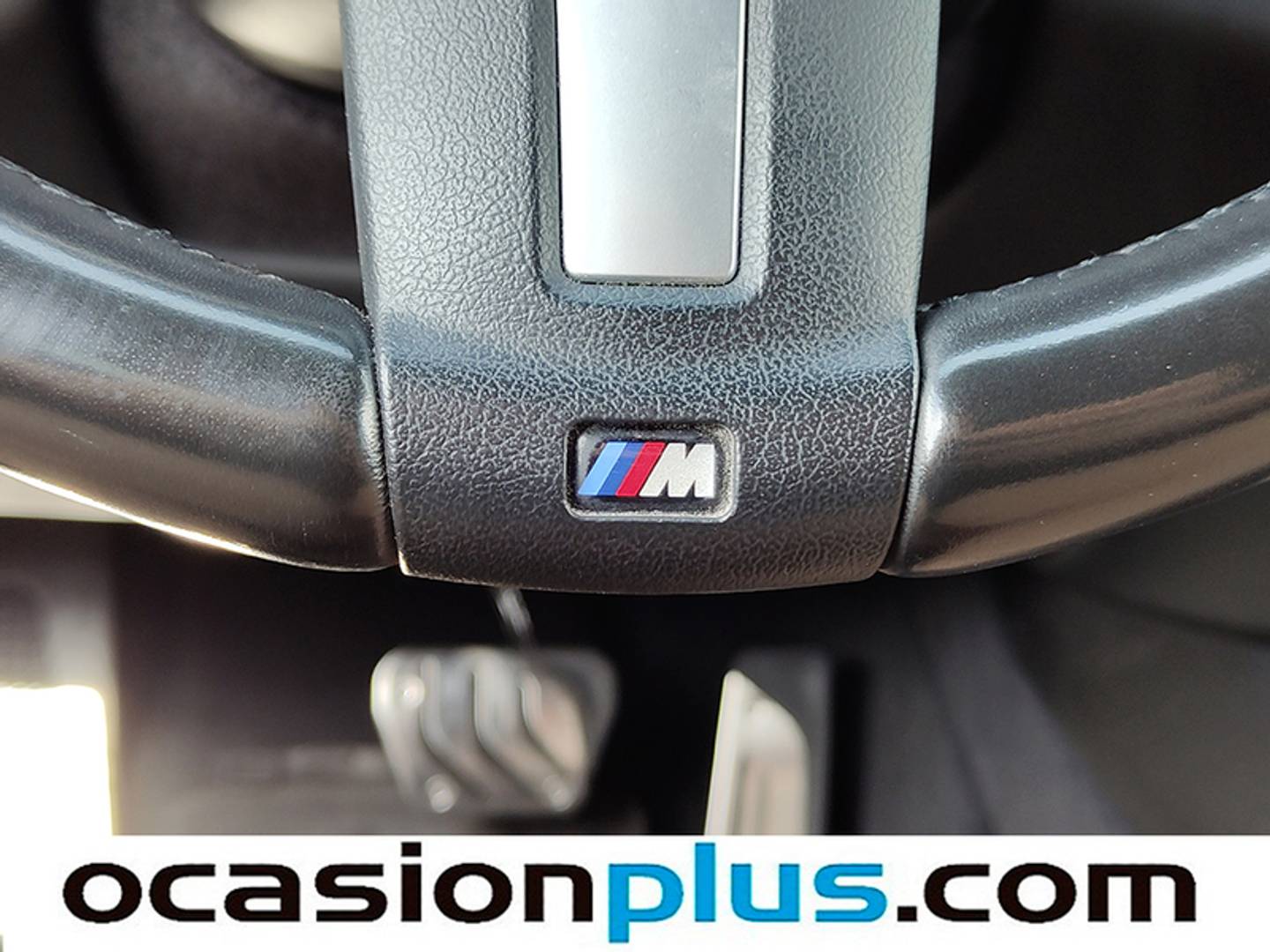 Foto BMW X5 BMW X5 xDrive40d (313 CV) Pack M