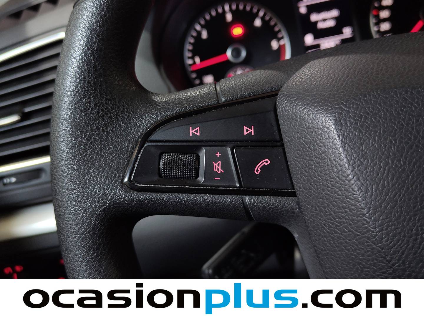 Seat Alhambra Seat Alhambra Alhambra 2.0 TDI S&S Reference Travel 7 Plazas (150 CV) de segunda mano
