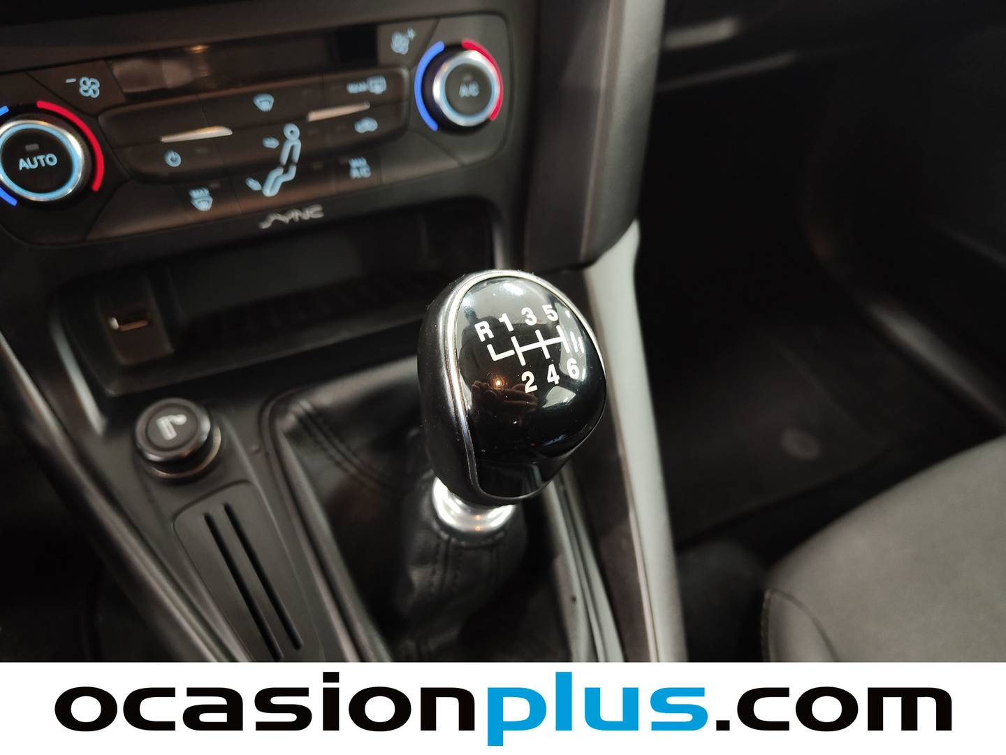 Ford Focus Ford Focus 1.5 TDCi Trend+ (120 CV) de segunda mano