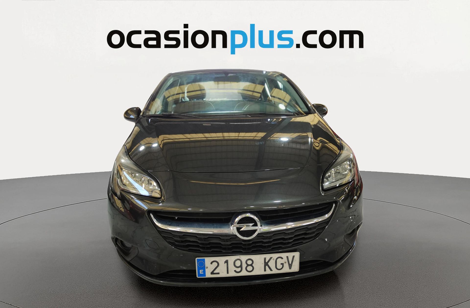 Opel Corsa 1.4 Selective - foto 10