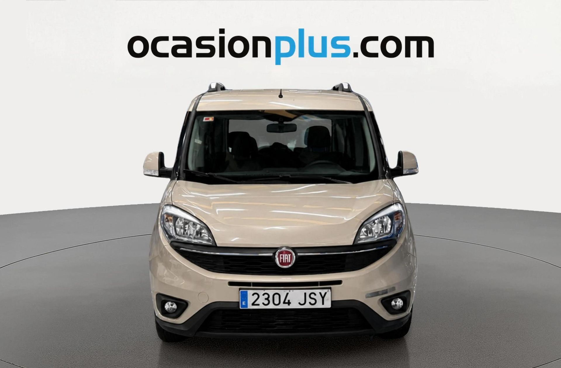 Fiat Doblò Panorama Easy 1.6 MultiJet - foto 10