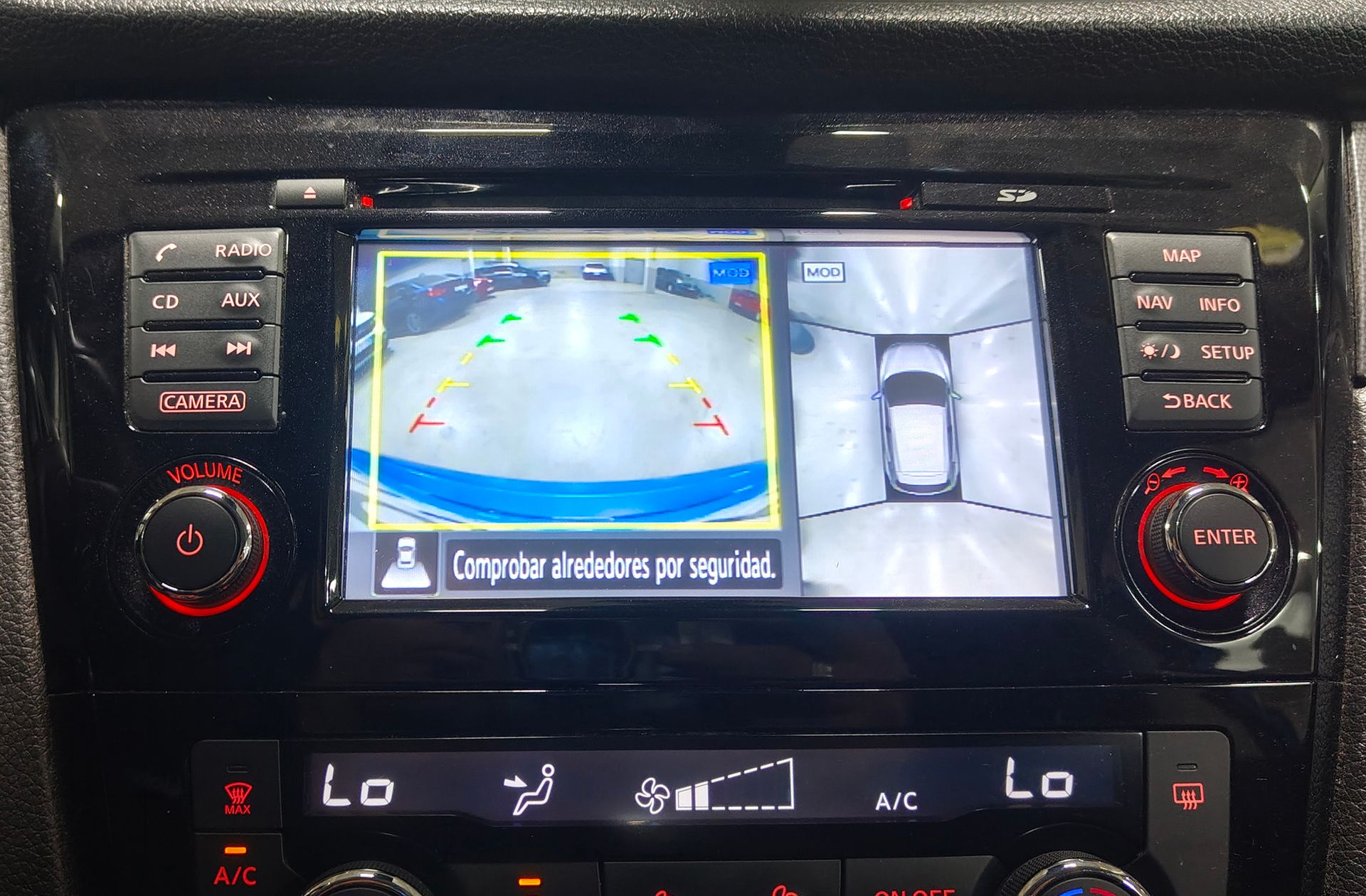 Nissan Qashqai dCi 115 N-Connecta 4x2 - foto 9
