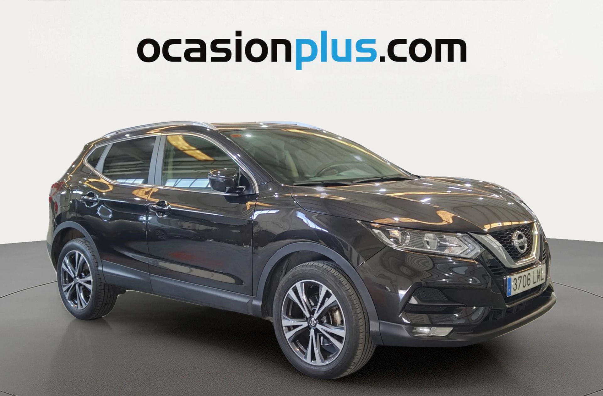 Nissan Qashqai DIG-T 160 N-Style 4x2 DCT - foto 2