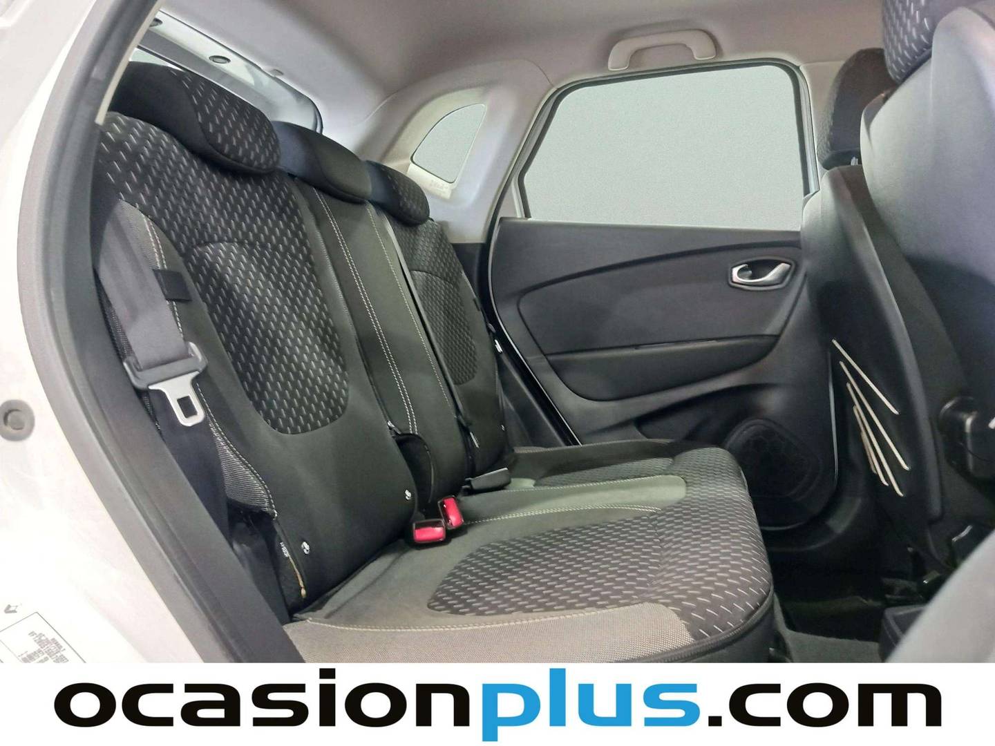 Renault Captur Renault Captur Zen Energy TCe (90 CV) km 0