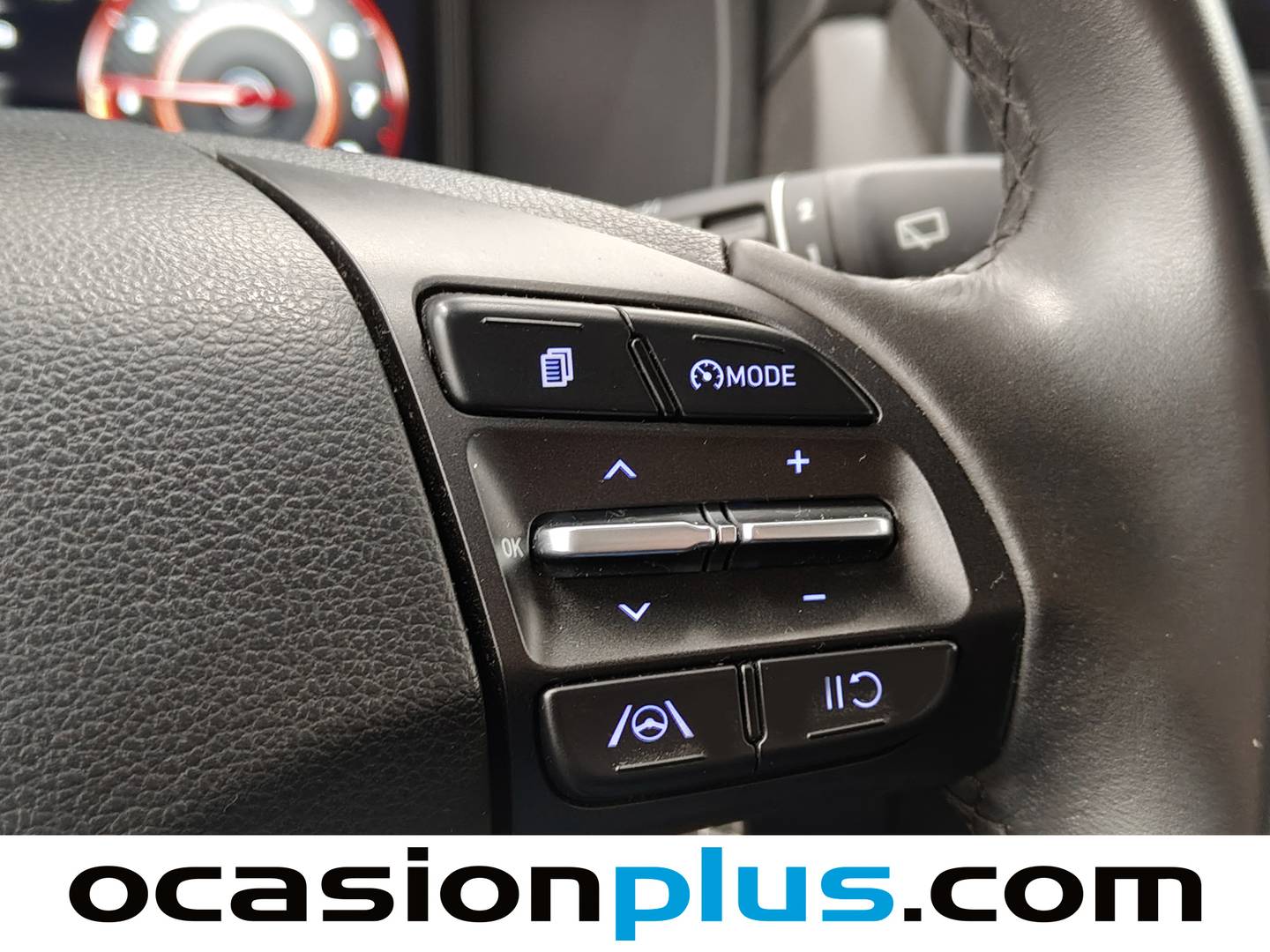 Foto Hyundai Kona Hyundai Kona 1.0 TGDi Maxx 4x2 (120 CV)