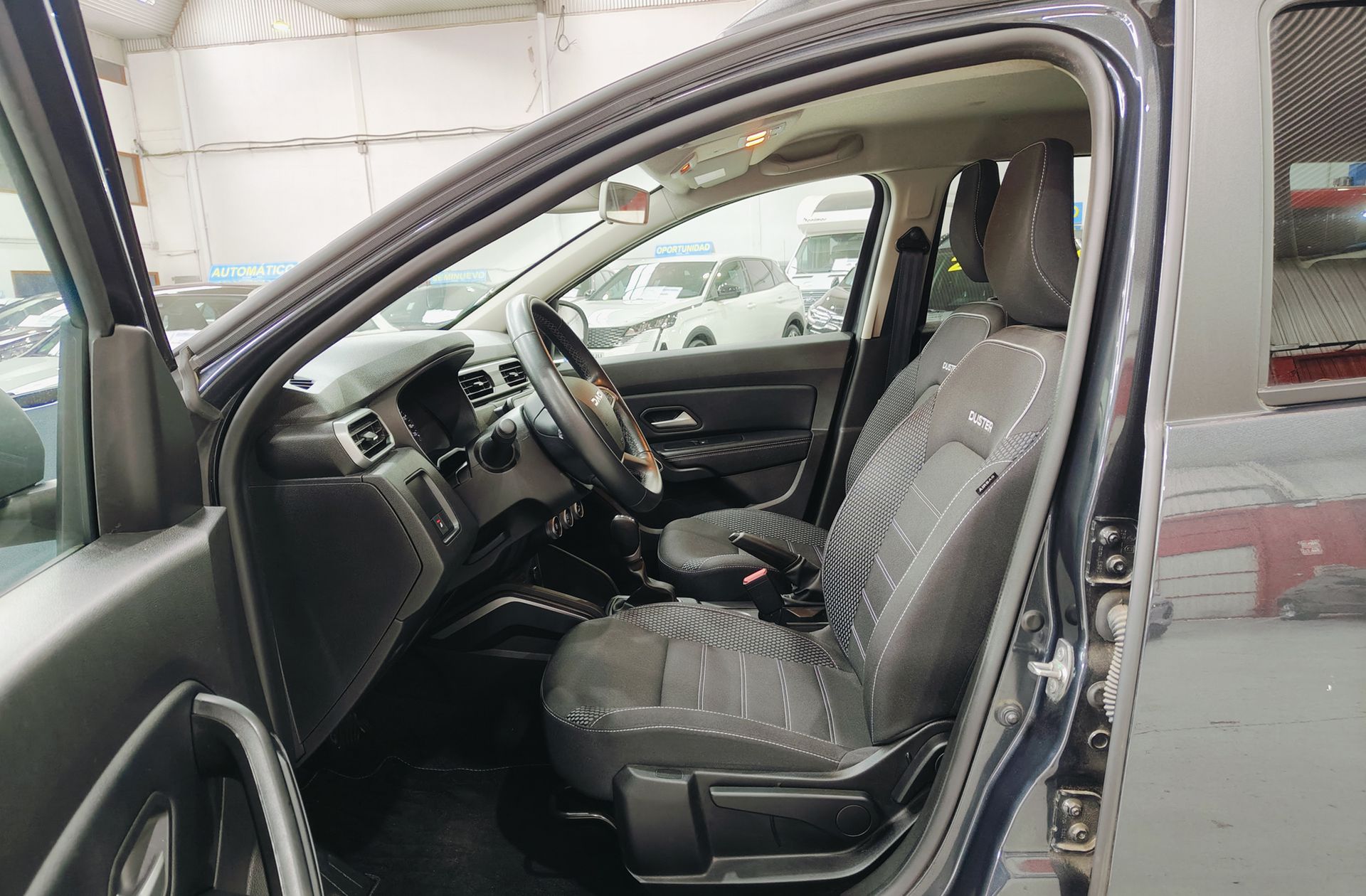 Dacia Duster Journey Go TCe EDC - foto 10
