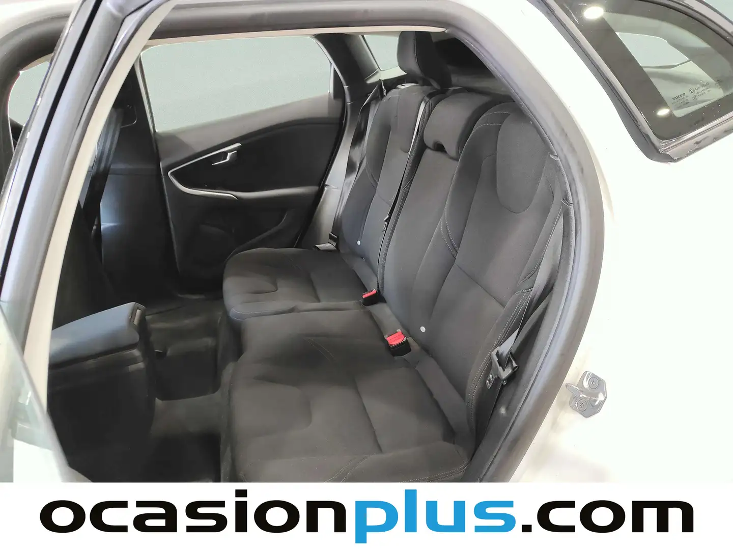 Foto Volvo V40 Volvo V40 D3 Kinetic  (150 CV)