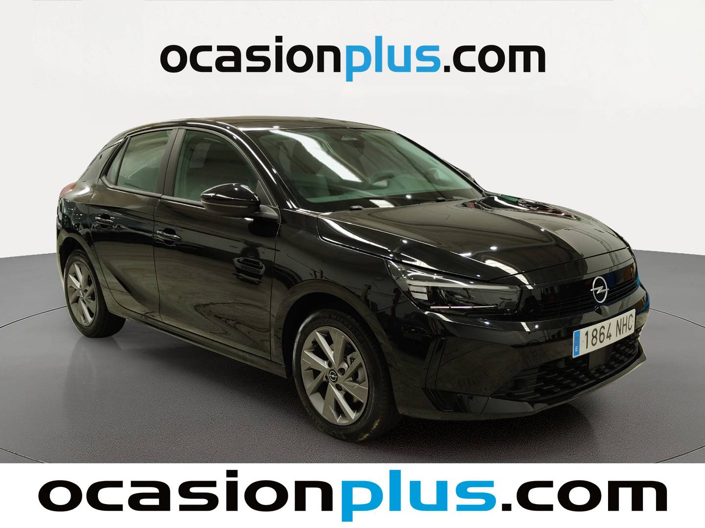 Foto delantera Opel Corsa Opel Corsa 1.2T XHL Edition (100 CV) derecha