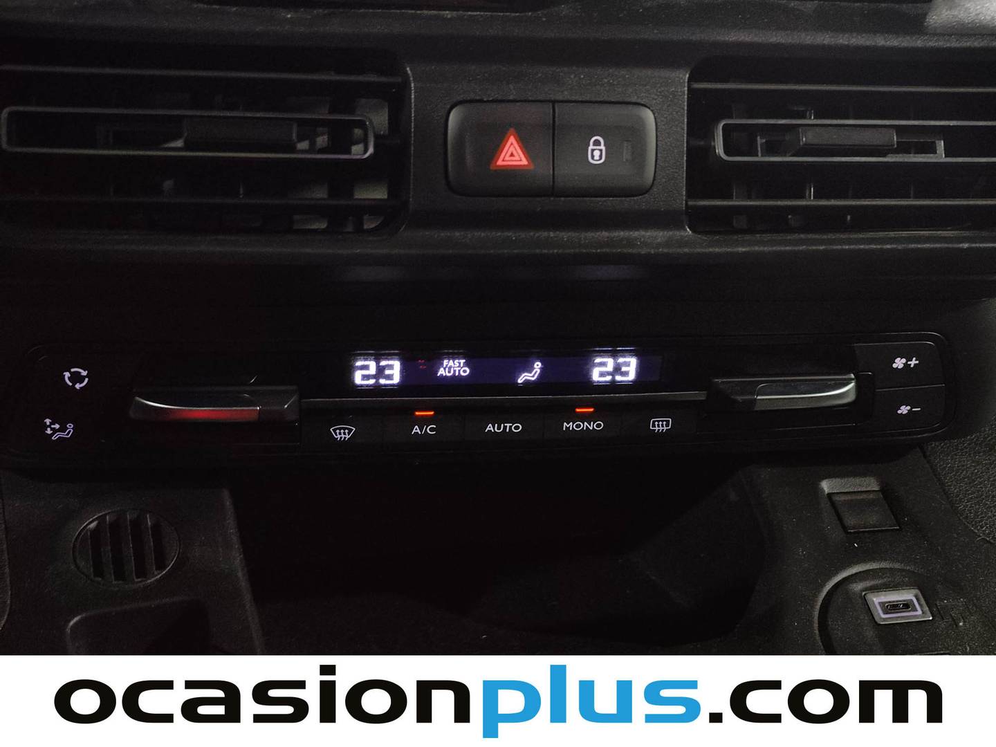 Citroën Berlingo Citroën Berlingo BlueHDi 130 S&S Talla M Max Auto (130 CV) de ocasión