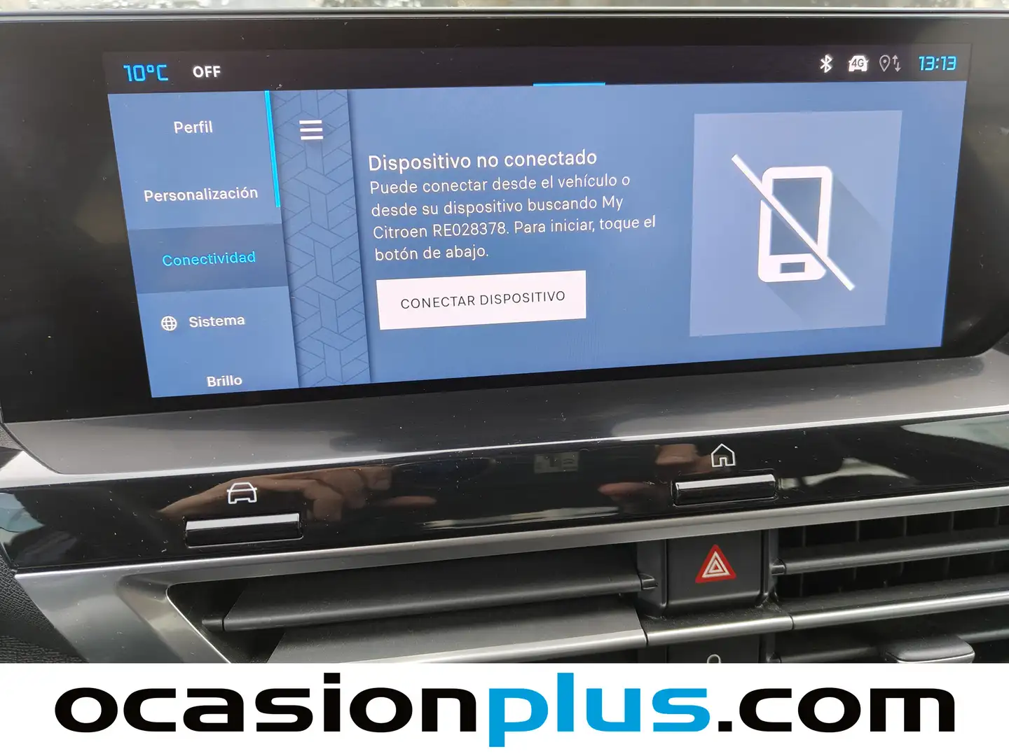 Foto Citroën C4 Citroen C4 PureTech 130 S&S Plus (131 CV)