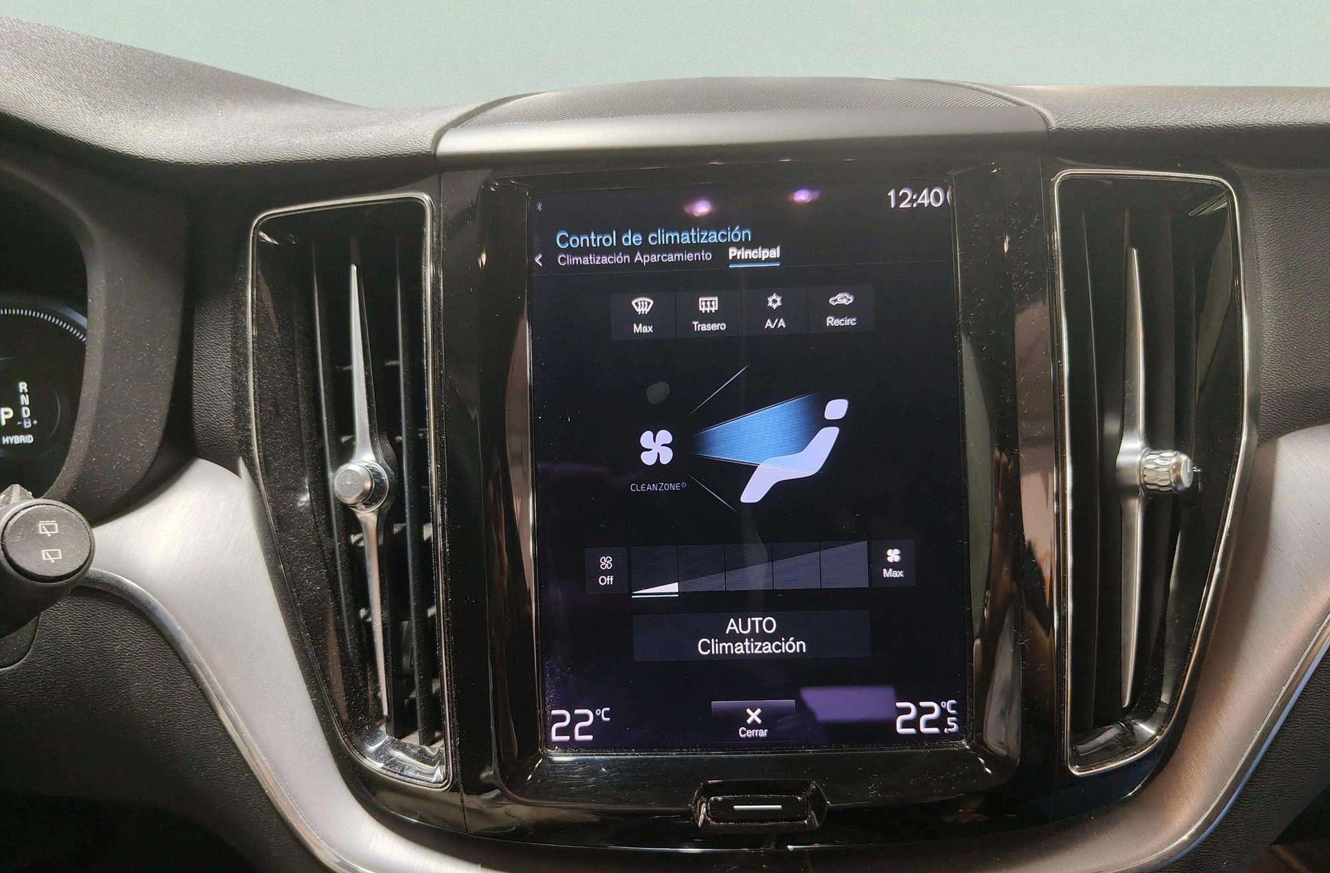 Volvo XC60 T6 Recharge Inscription AWD - foto 30