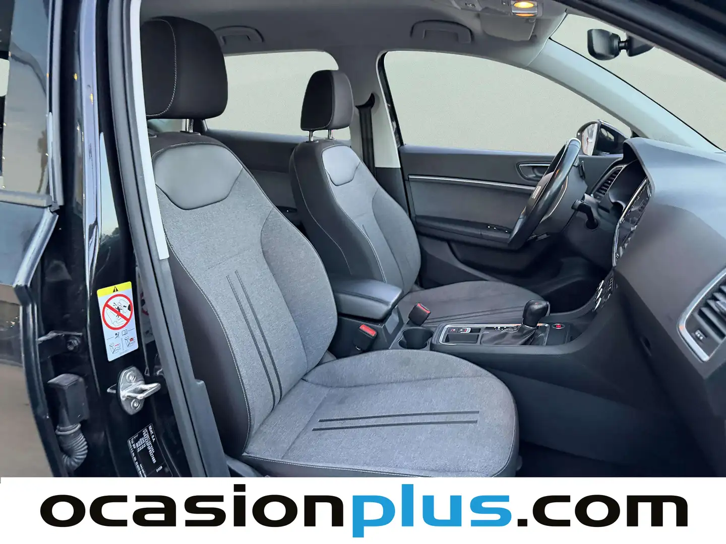 Foto Seat Ateca SEAT Ateca 1.5 TSI S&S Style XL DSG  (150 CV)