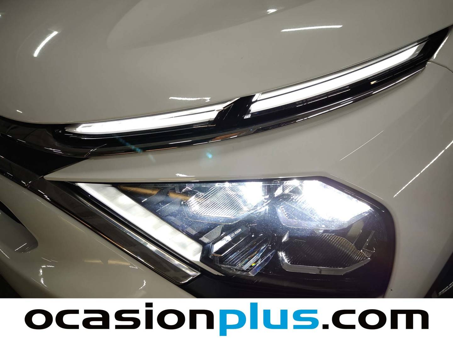 Citroën ë-C4 Citroen ë-C4 eléctrico 50kWh Shine (136 CV) al mejor precio