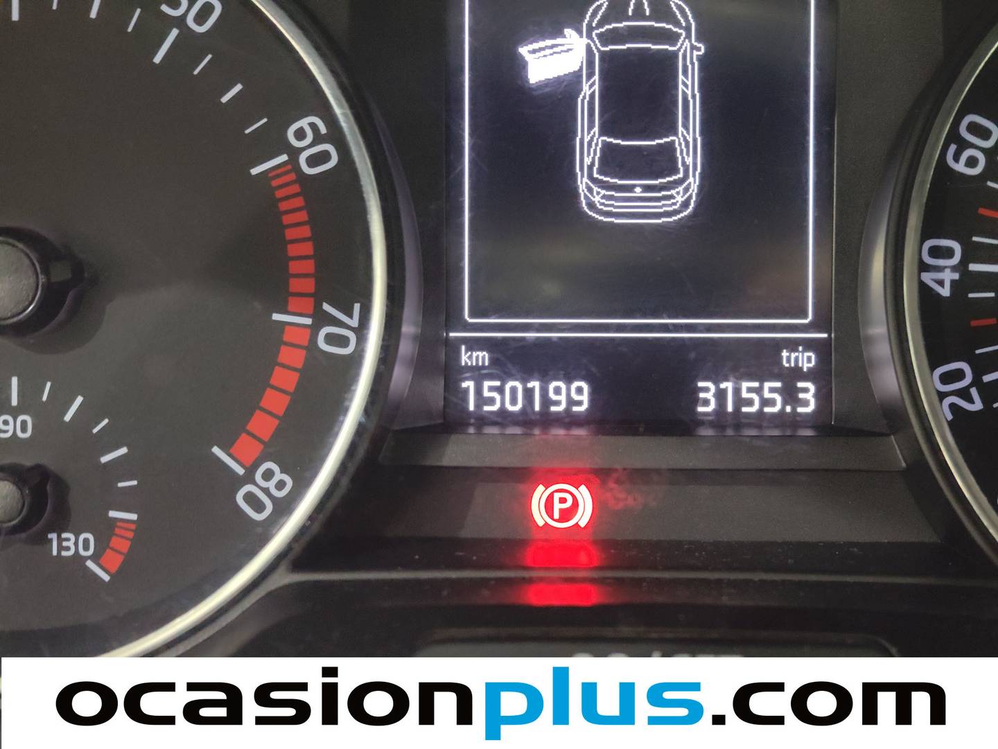 Skoda Rapid Skoda Rapid 1.2 TSI Ambition (90 CV) gasolina