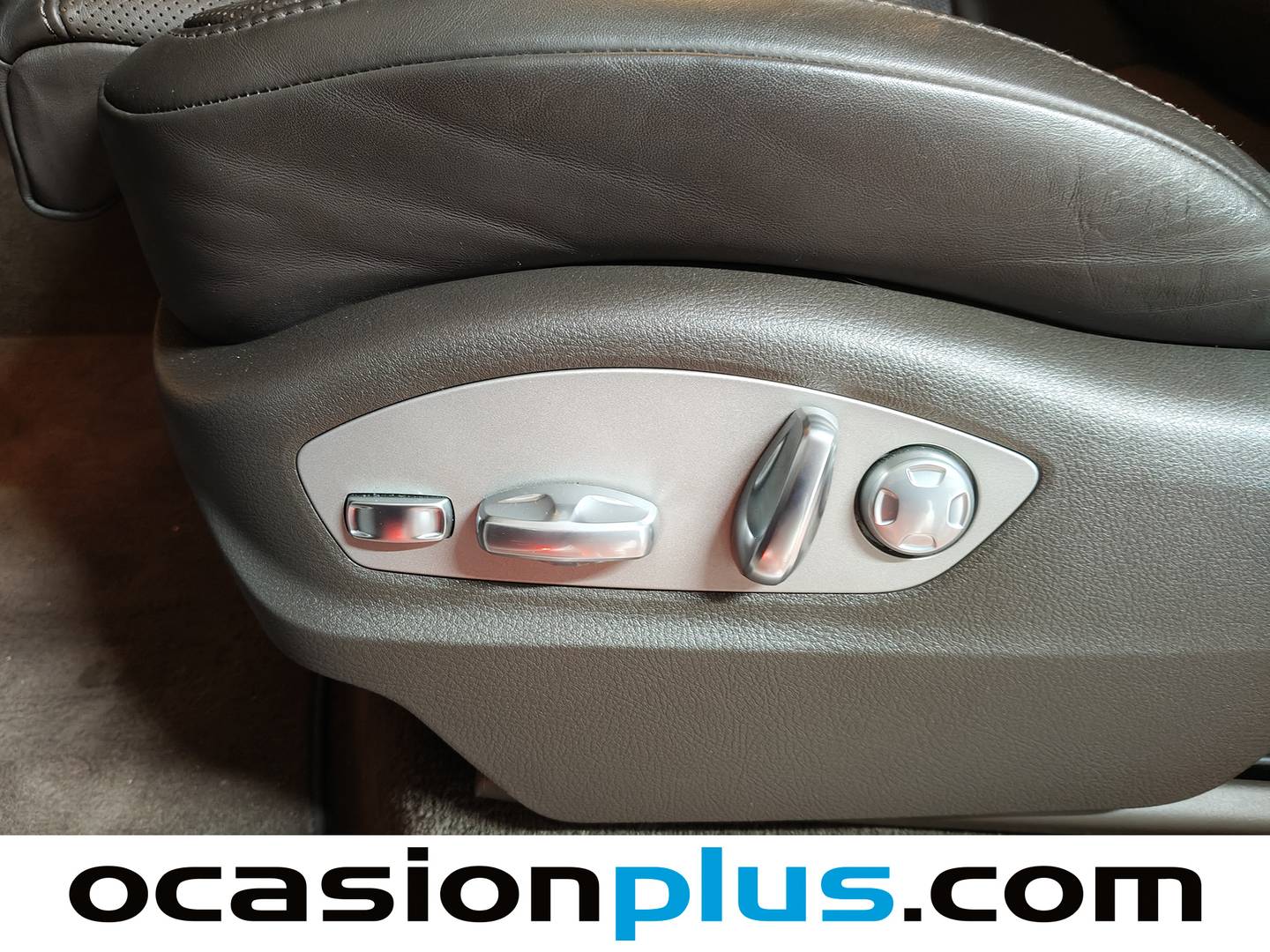 Foto Porsche Cayenne Porsche Cayenne S Platinum Edition (420 CV)