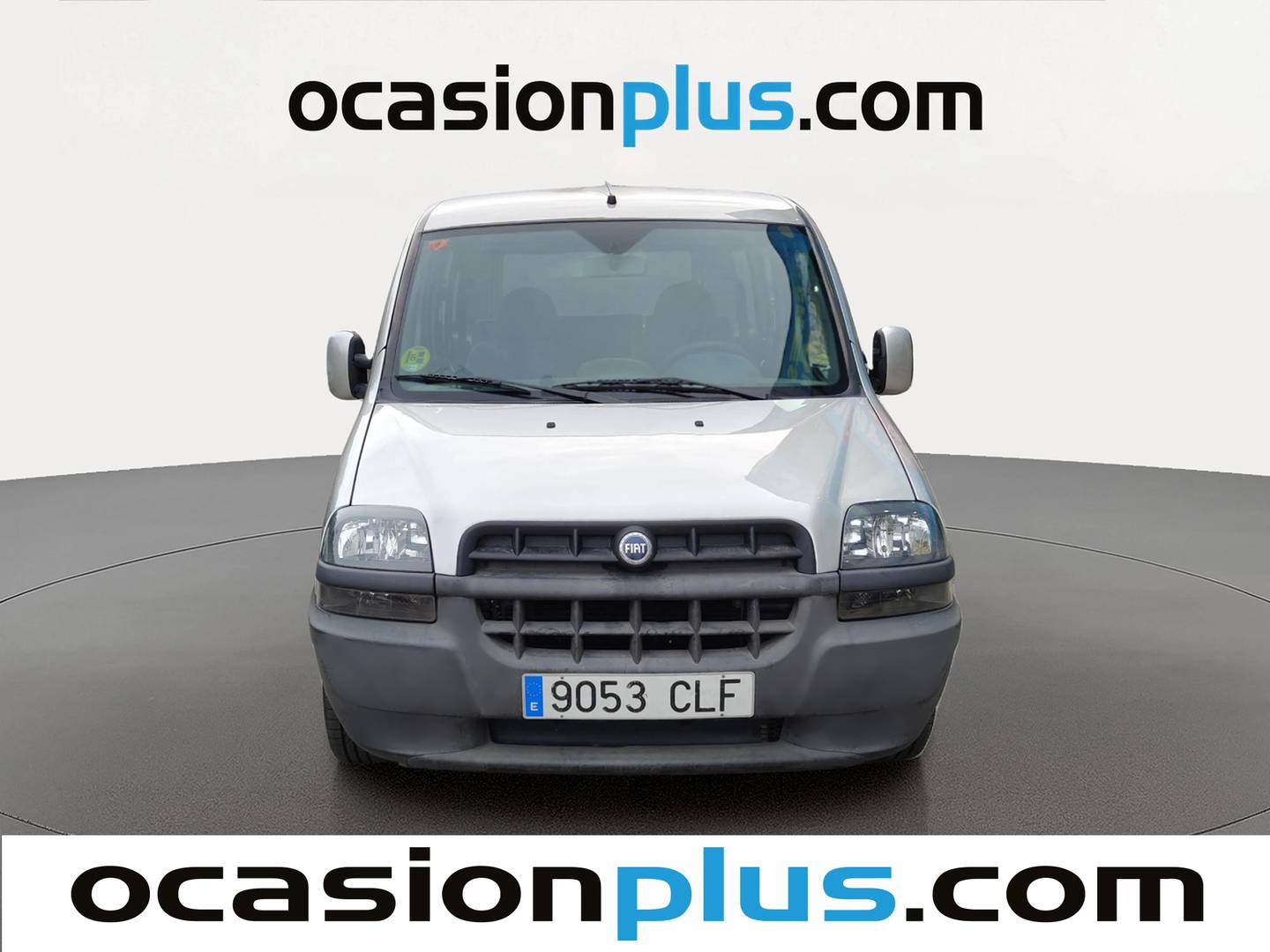 Fiat Doblò Fiat Dobló 1.2 Panorama SX (65 CV) 65cv