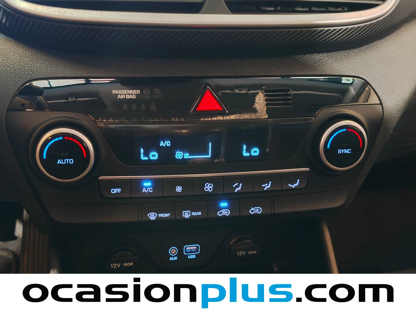 Paquetes del Hyundai Tucson Hyundai Tucson 1.6 CRDI 48V SLE 4x2 (116 CV)
