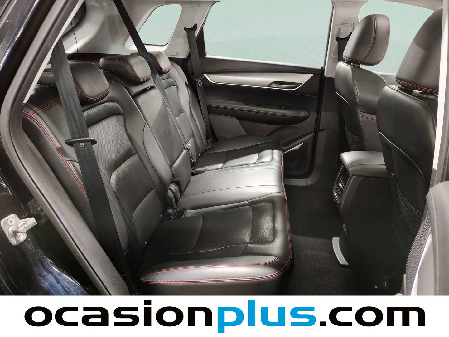 Foto SWM G01 SWM G01 1.5T Luxury (131 CV)