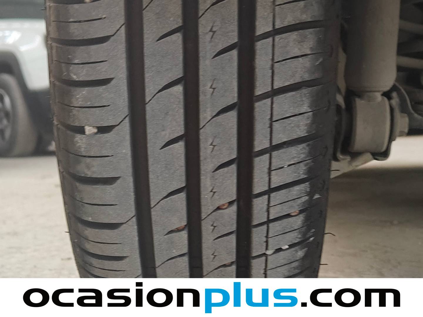 Mitsubishi Space Star Mitsubishi Space Star 120 MPI Motion (80 CV) al mejor precio