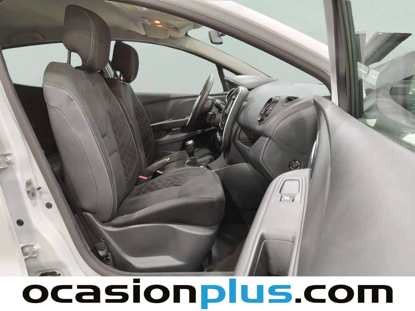 Renault Clio Renault Clio Limited dCi (75 CV) km 0