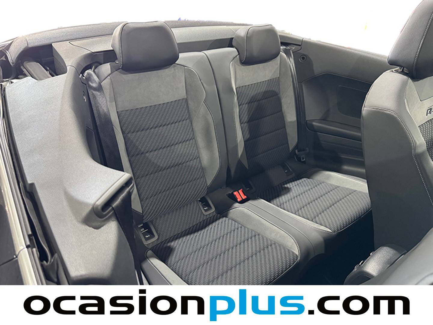 Volkswagen T-Roc Volkswagen T-Roc Cabrio R-Line 1.5 TSI (150 CV) al mejor precio