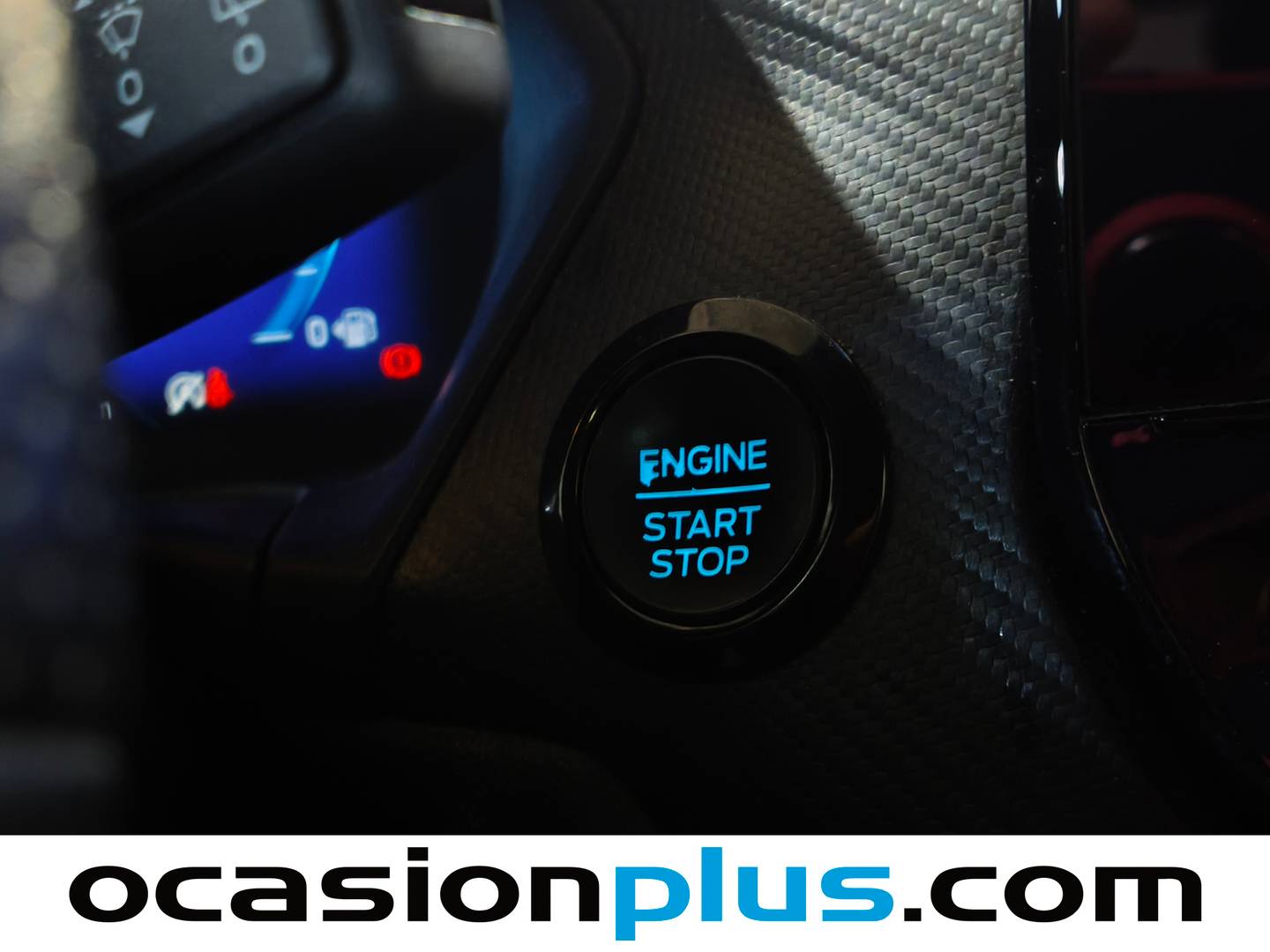 Ford Puma Ford Puma 1.0 EcoBoost MHEV ST-Line X (125 CV) km 0