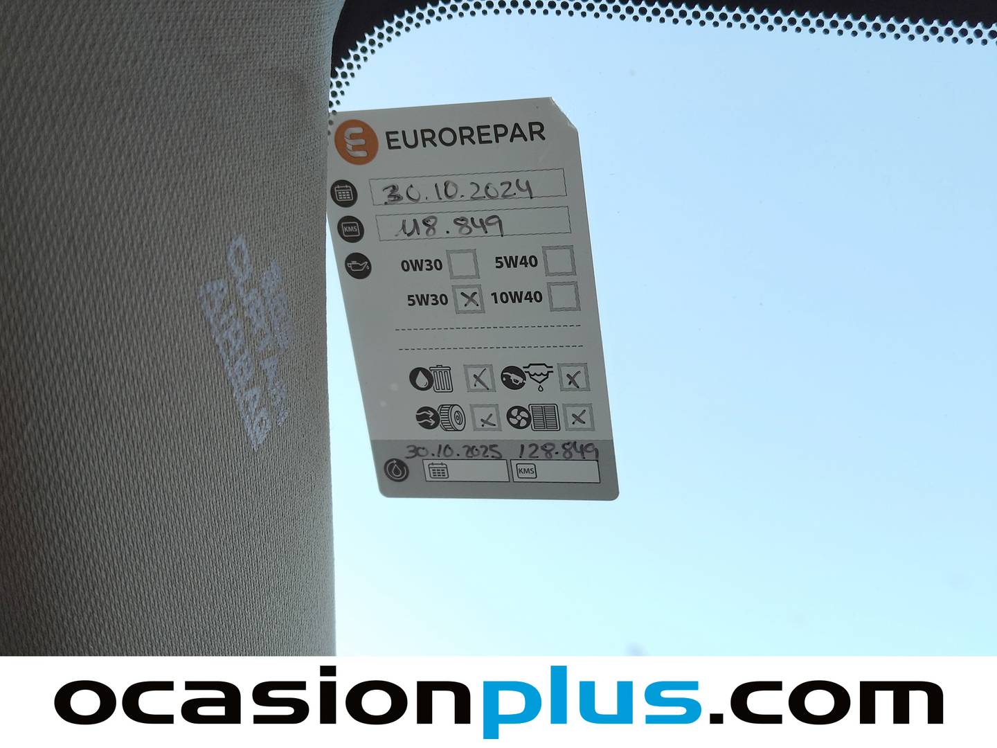 Foto Toyota Avensis Toyota Avensis 150D Touring Sports Business Advance (143 CV)