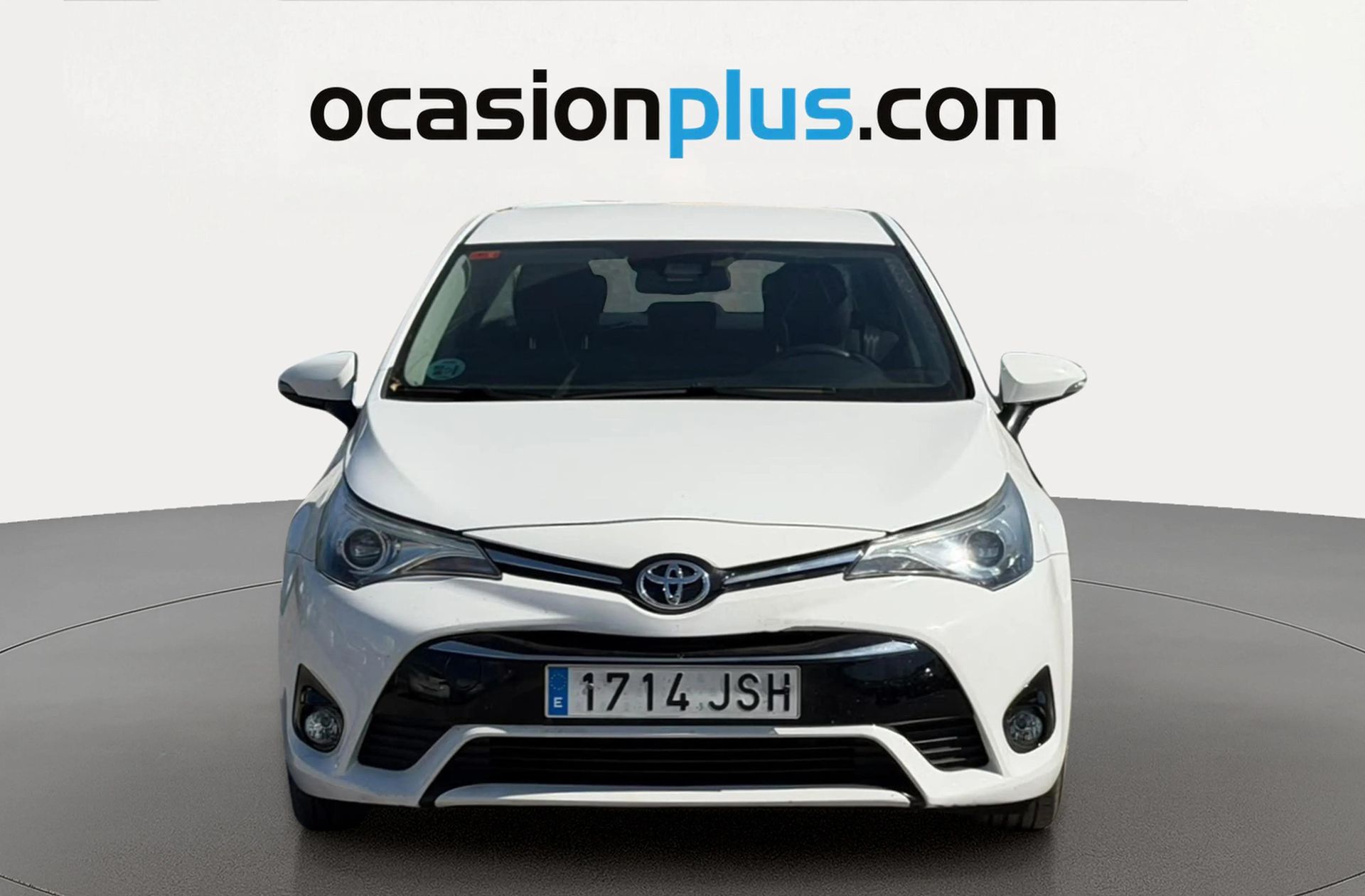 Toyota Avensis 150D Advance - foto 10