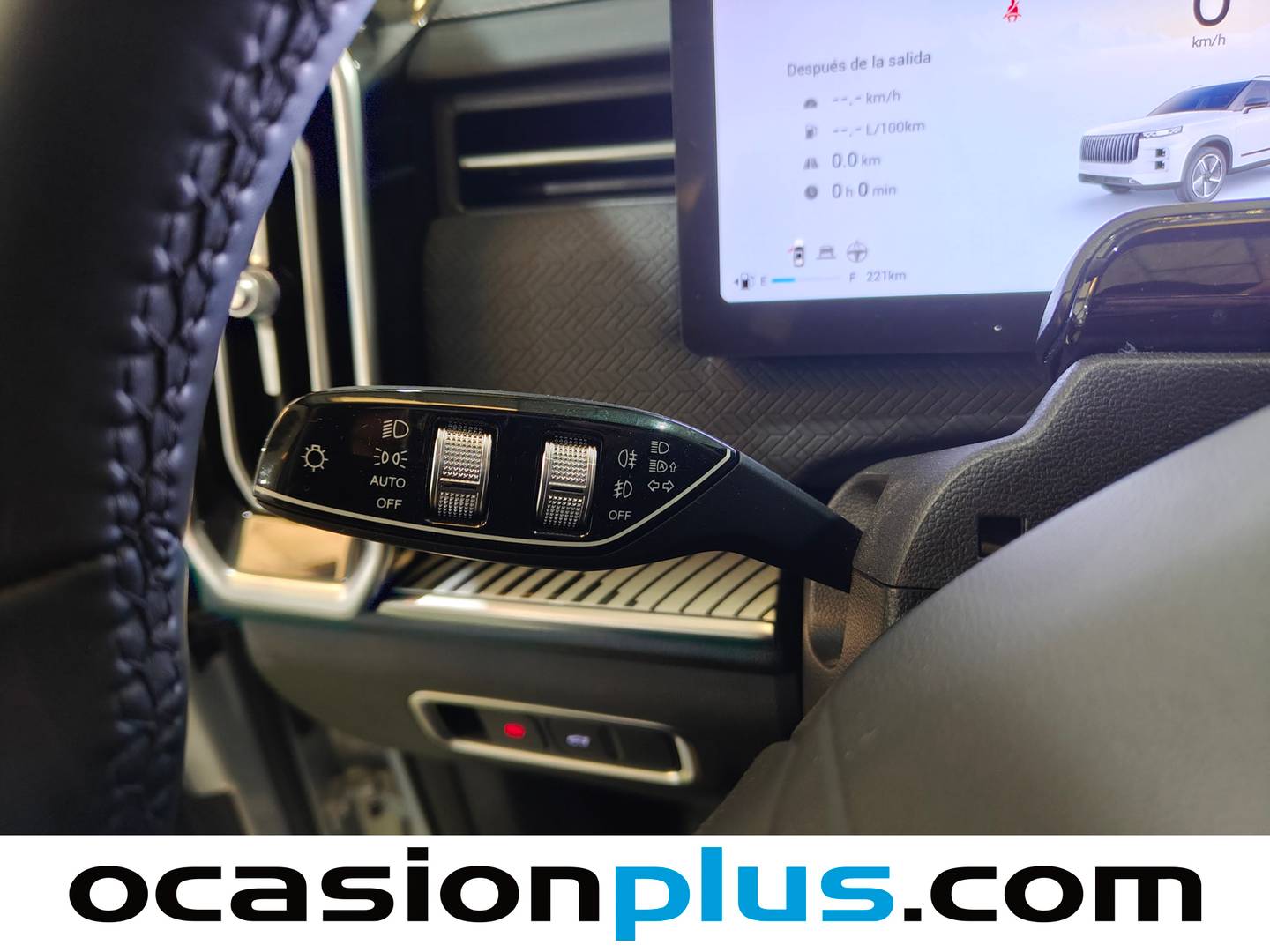 JAECOO 7 JAECOO 7 1.6 TGDI Select FWD (145 CV) 147cv