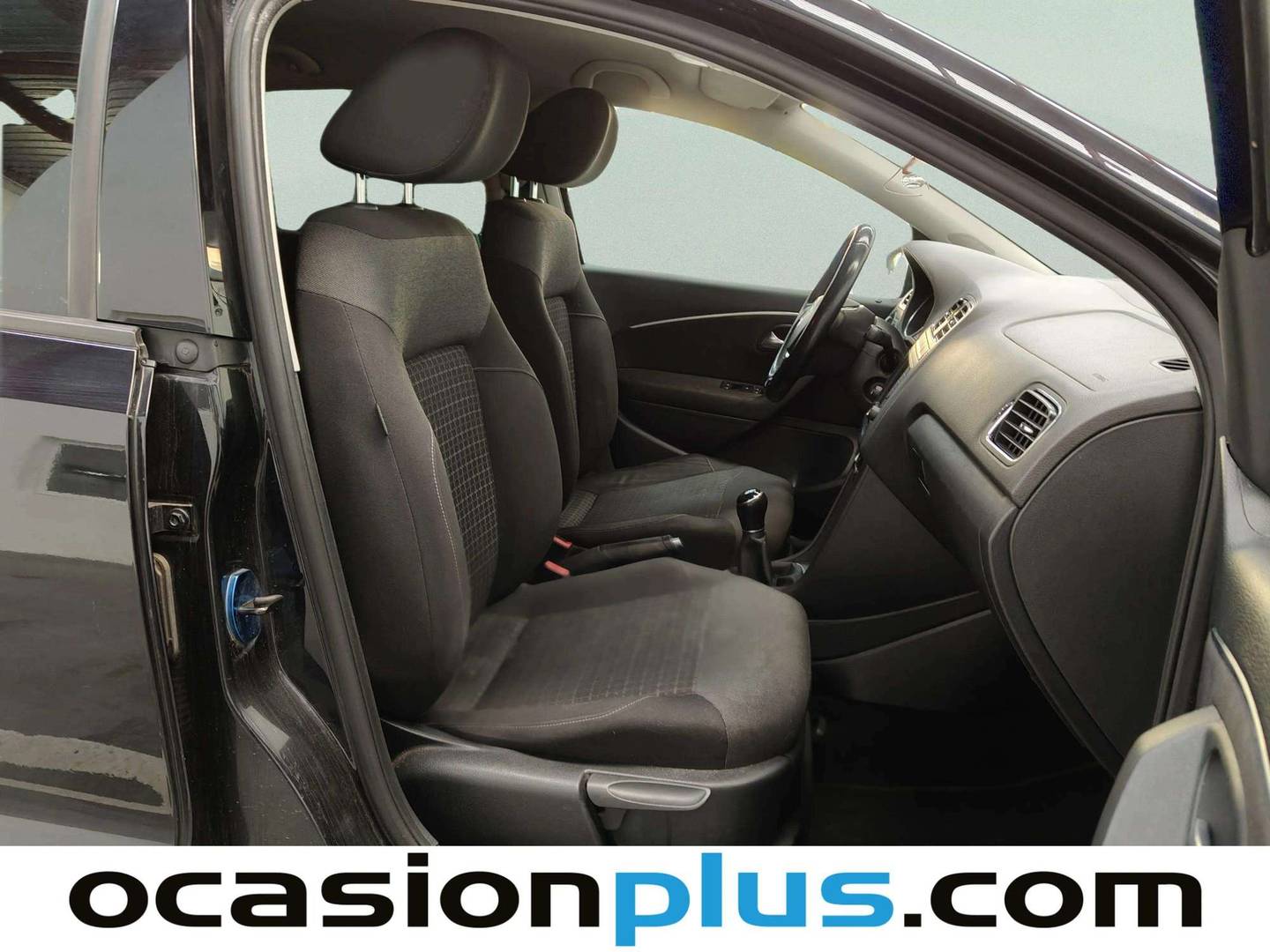 Volkswagen Polo Volkswagen Polo A-Polo Plus 1.2 TSI BMT (90 CV) gasolina