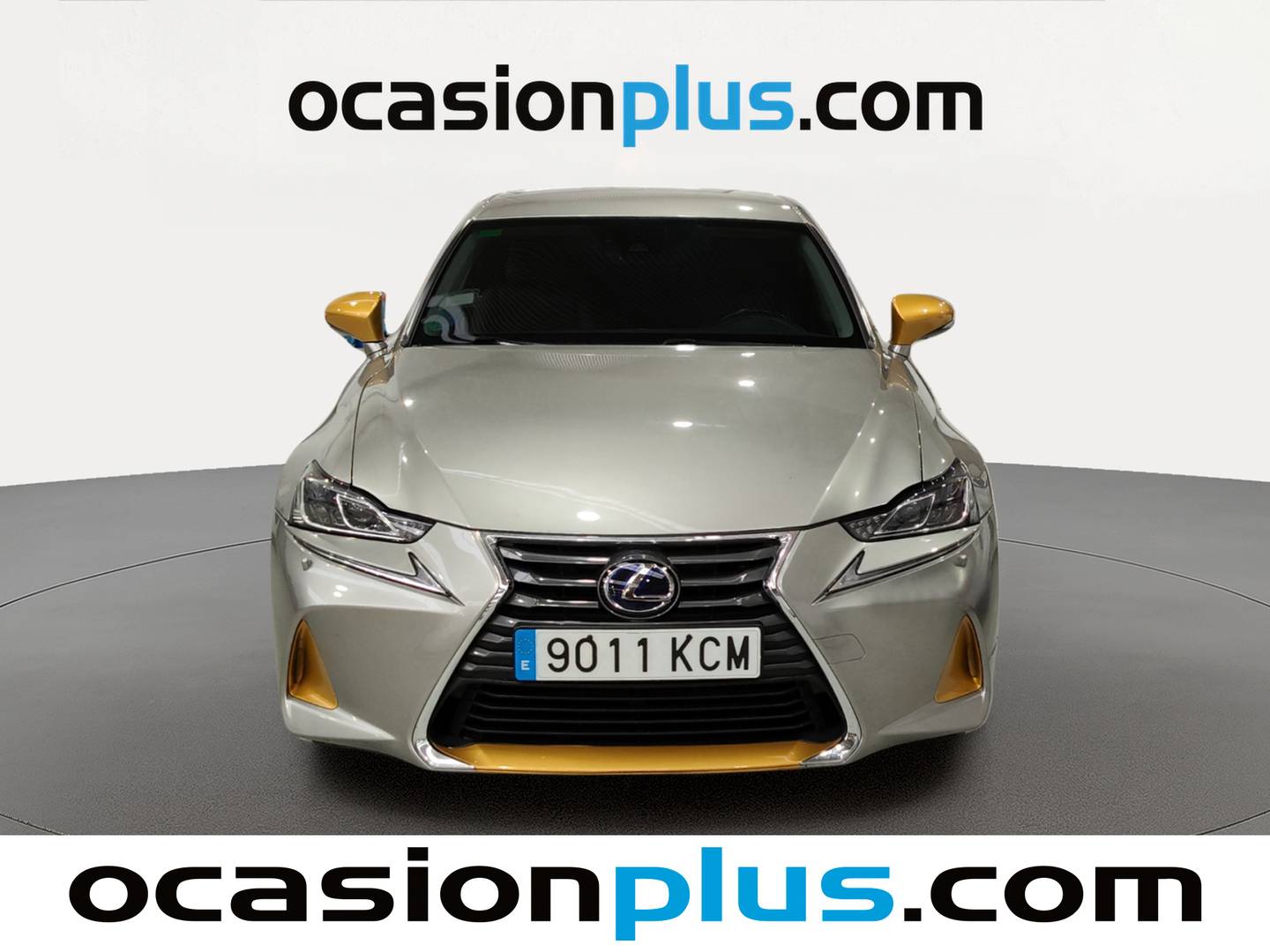 Lexus IS Lexus IS IS 300h Executive (223 CV) barato