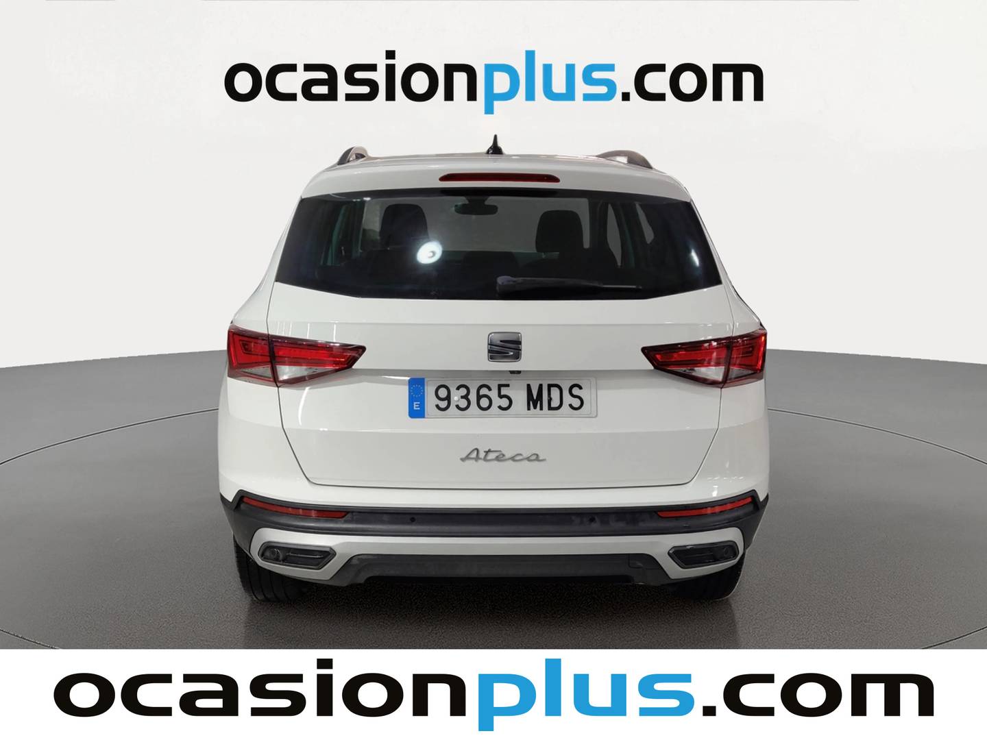 Seat Ateca Seat Ateca 1.0 TSI S&S Style XL (110 CV) barato
