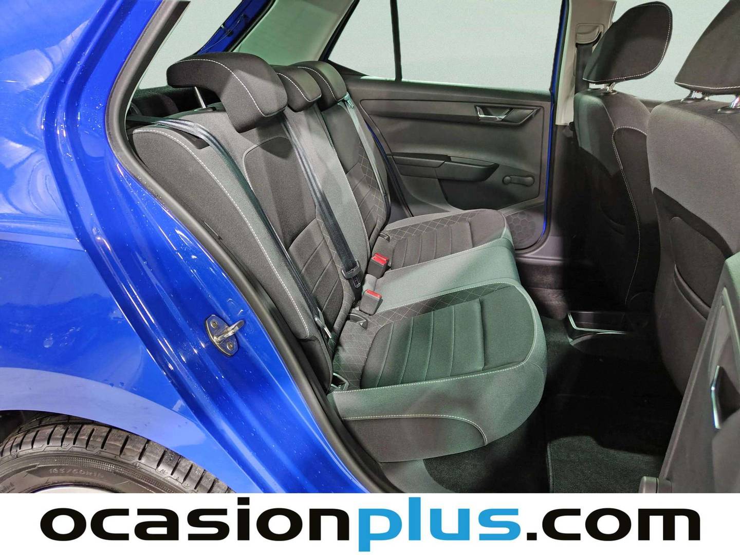 Skoda Fabia Skoda Fabia 1.0 MPI Urban (60 CV) barato