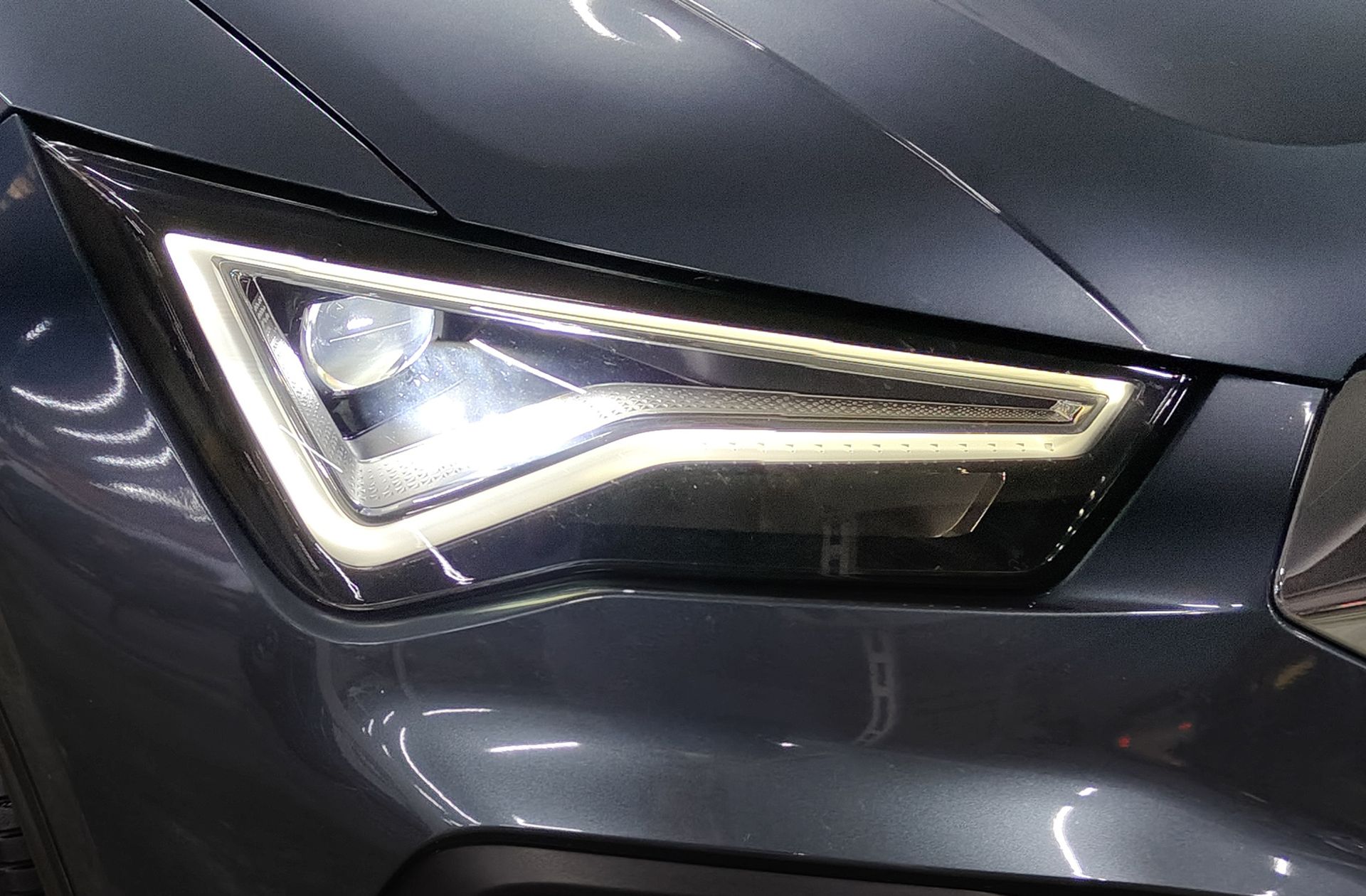 SEAT Ateca 1.5 TSI Style Go DSG - foto 14