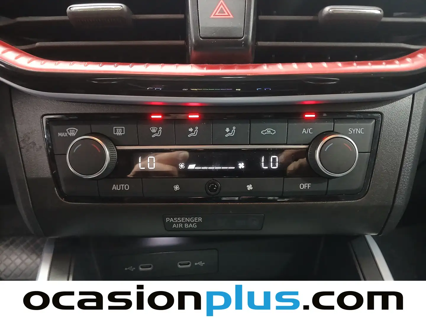 Foto Seat Arona SEAT Arona 1.5 TSI FR Plus DSG (150 CV)