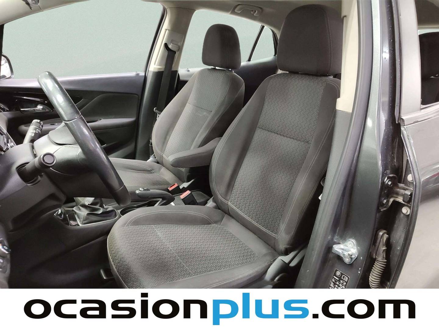 Foto Opel Mokka X Opel Mokka X 1.4 T S&S Selective 4x2 (140 CV)