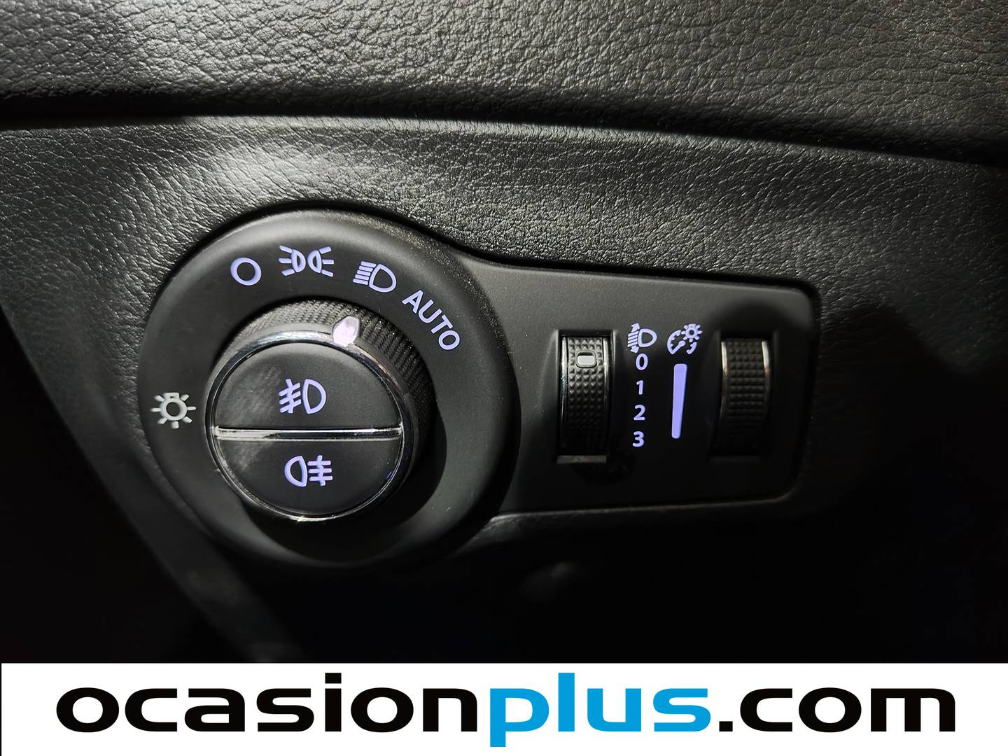 Jeep Compass Jeep Compass 1.4 Multiair Longitude 4x2 (140 CV) al mejor precio