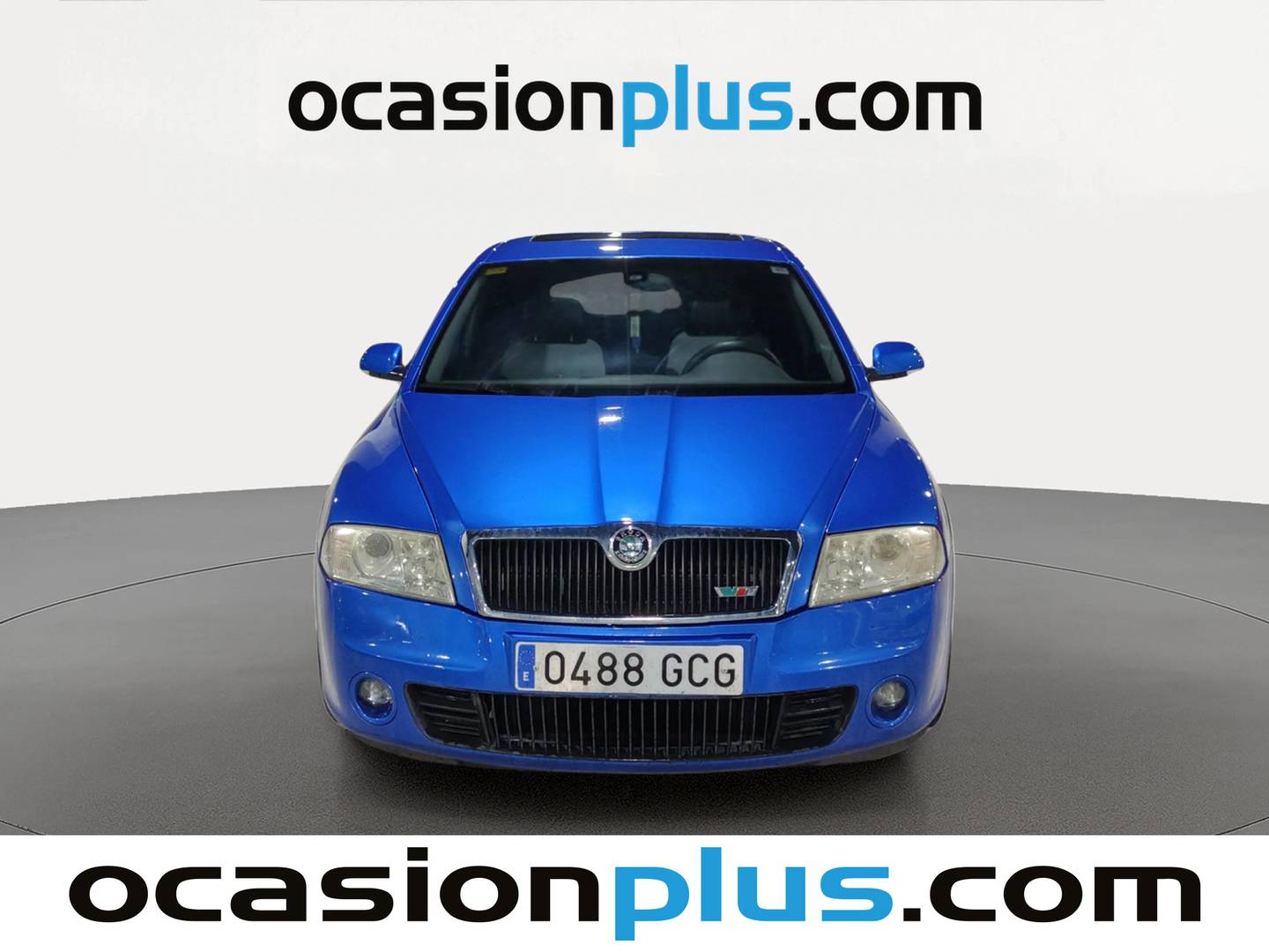 Skoda Octavia Skoda Octavia 2.0 TDI RS (170 CV) barato