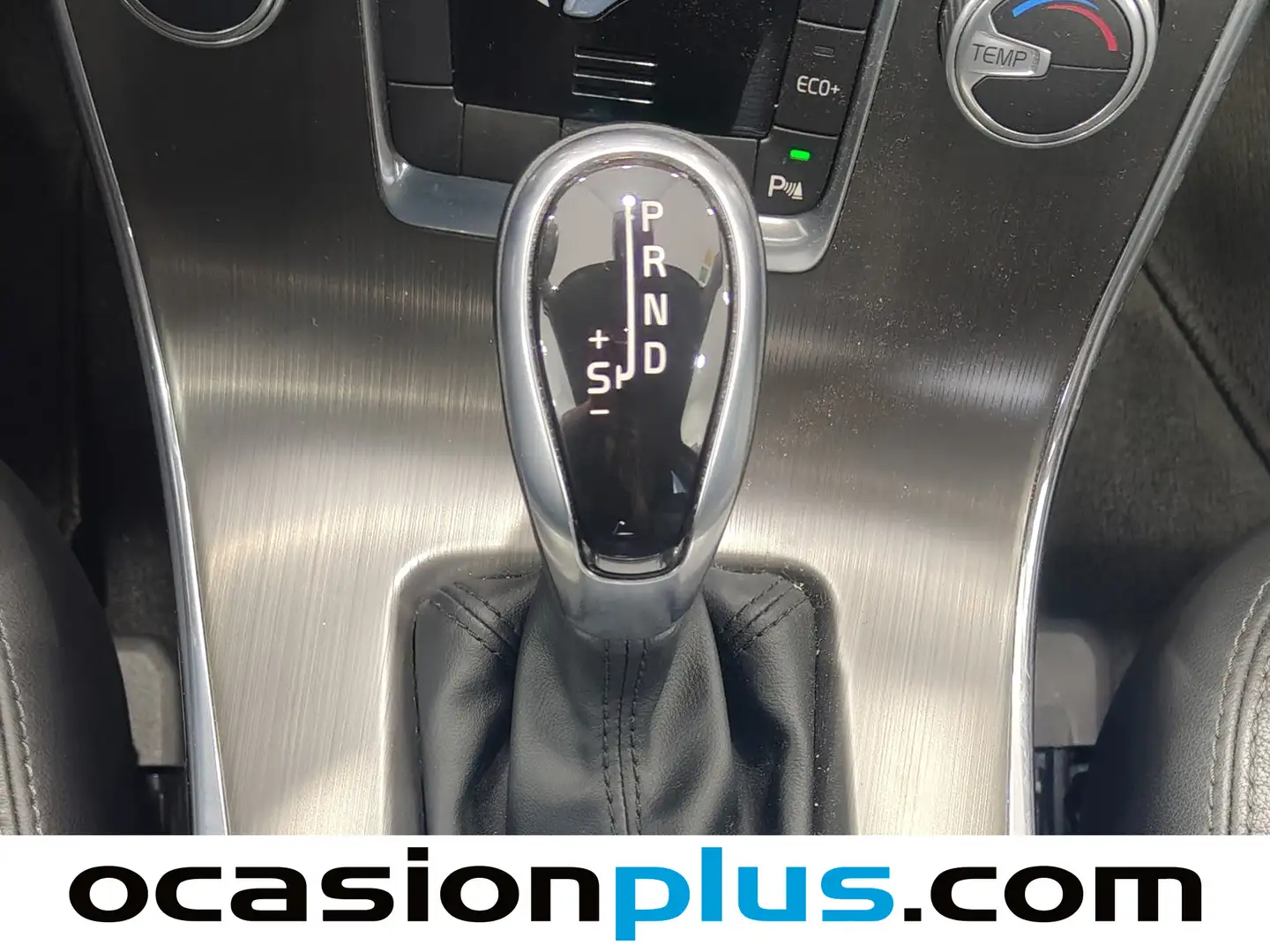 Foto Volvo S60 Volvo S60 D3 Summum Auto (150 CV)