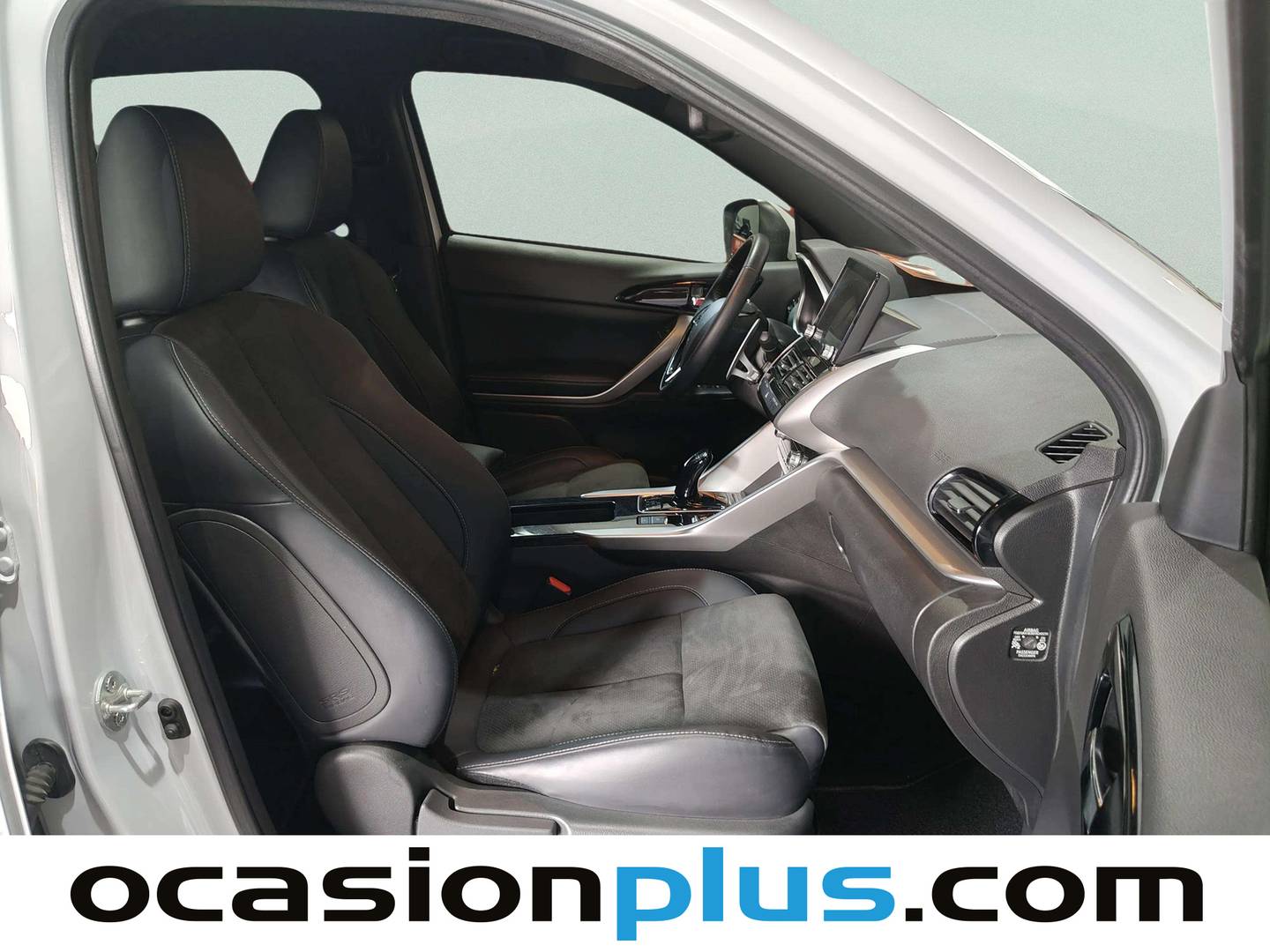 Mitsubishi Eclipse Cross Mitsubishi Eclipse Cross 2.4 PHEV Kaiteki 4WD Auto (188 CV) 2025